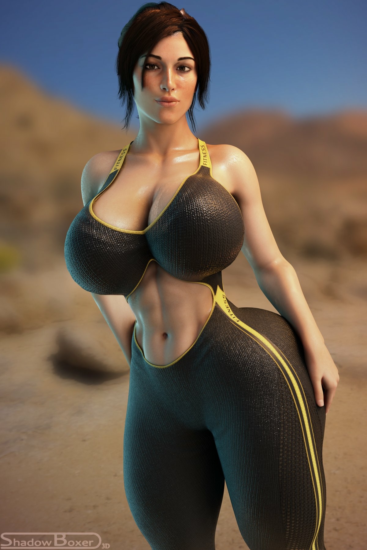 more Lara soon too👀 Lara Croft Tomb Raider Pussy Nipples Boobs Big boobs Cake Ass Big Ass Big Tits Tits Sexy Horny Face Horny 3d Porn