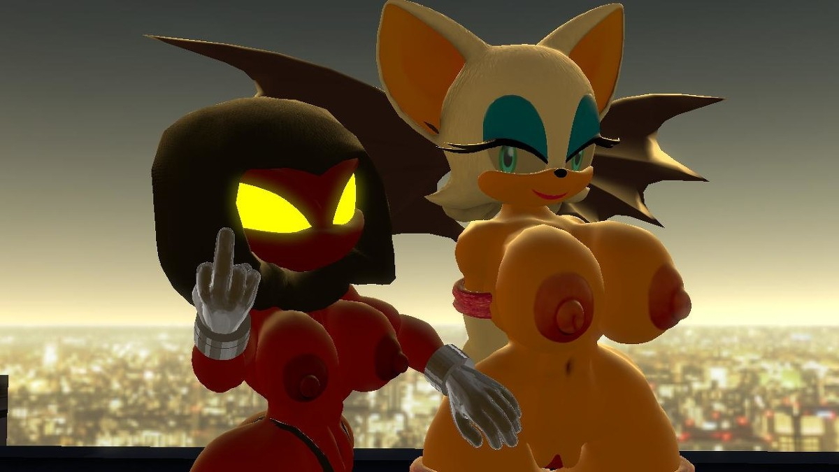 Rouge’s legionnaires friend Sonic Sonic The Hedgehog Rouge The Bat Legionnaires (sonic The Hedgehog 