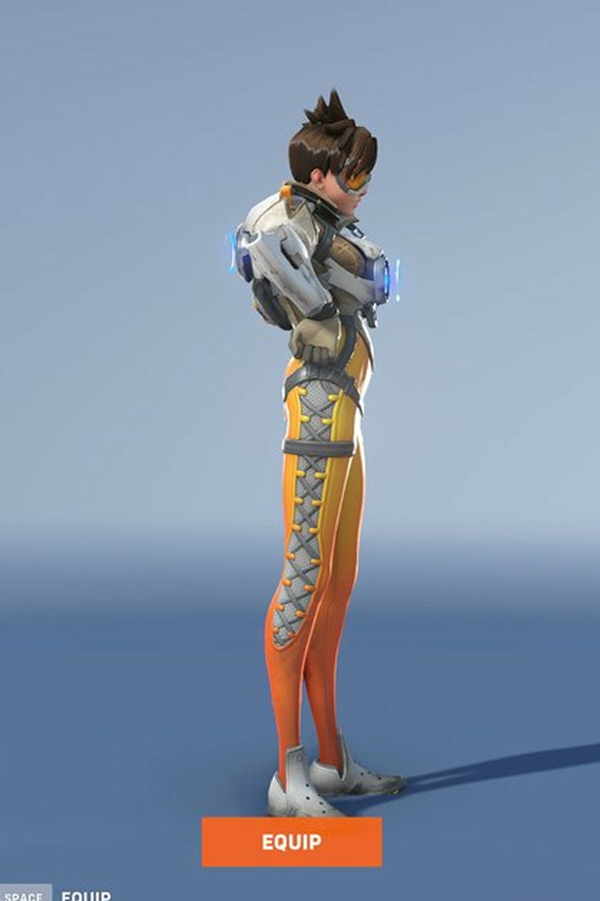 OW2 Tracer😵 Tracer Overwatch Nipples Boobs Big boobs Cake Ass Big Ass Big Tits Tits Sexy Horny Face Horny 3d Porn 2