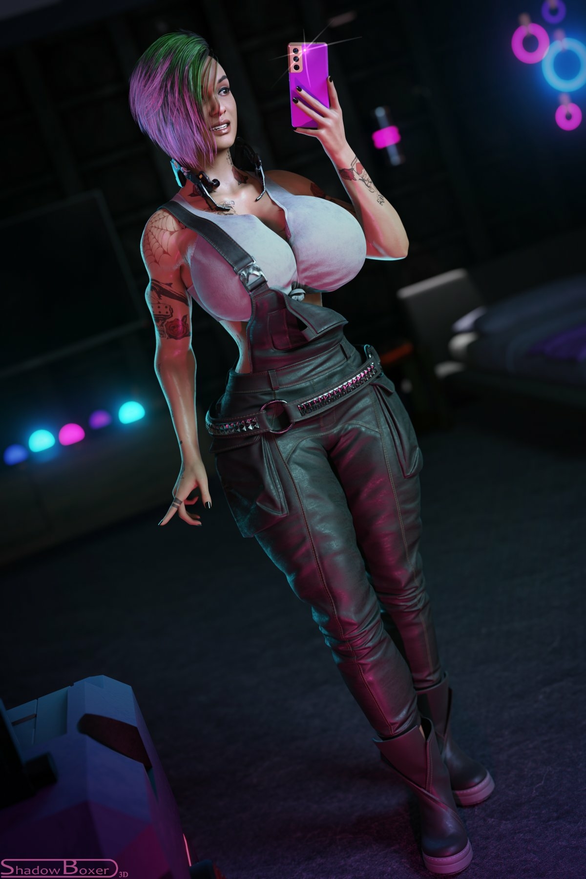 👀👀Judy Judy Alvarez Cyberpunk2077 Pussy Nipples Lingerie Boobs Big boobs Cake Ass Big Ass Big Tits Tits Sexy Horny Face Horny 3d Porn