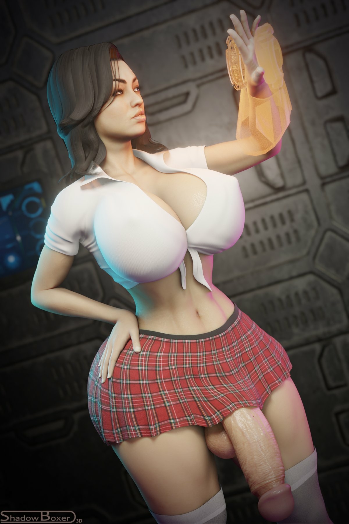 Mirandong Miranda Lawson Mass Effect Nipples Lingerie Boobs Ass Cake Big Ass Big Tits Tits Sexy Horny Face Horny 3d Porn Futanari Futa Futa On Female