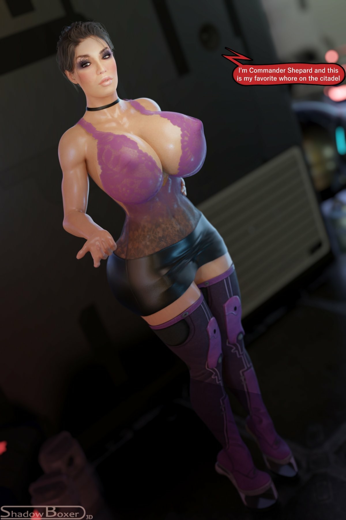 Alternate universe Ashley😳👀  Nipples Ass Boobs Cake Big Ass Big Tits Tits Sexy Horny Face Horny 3d Porn