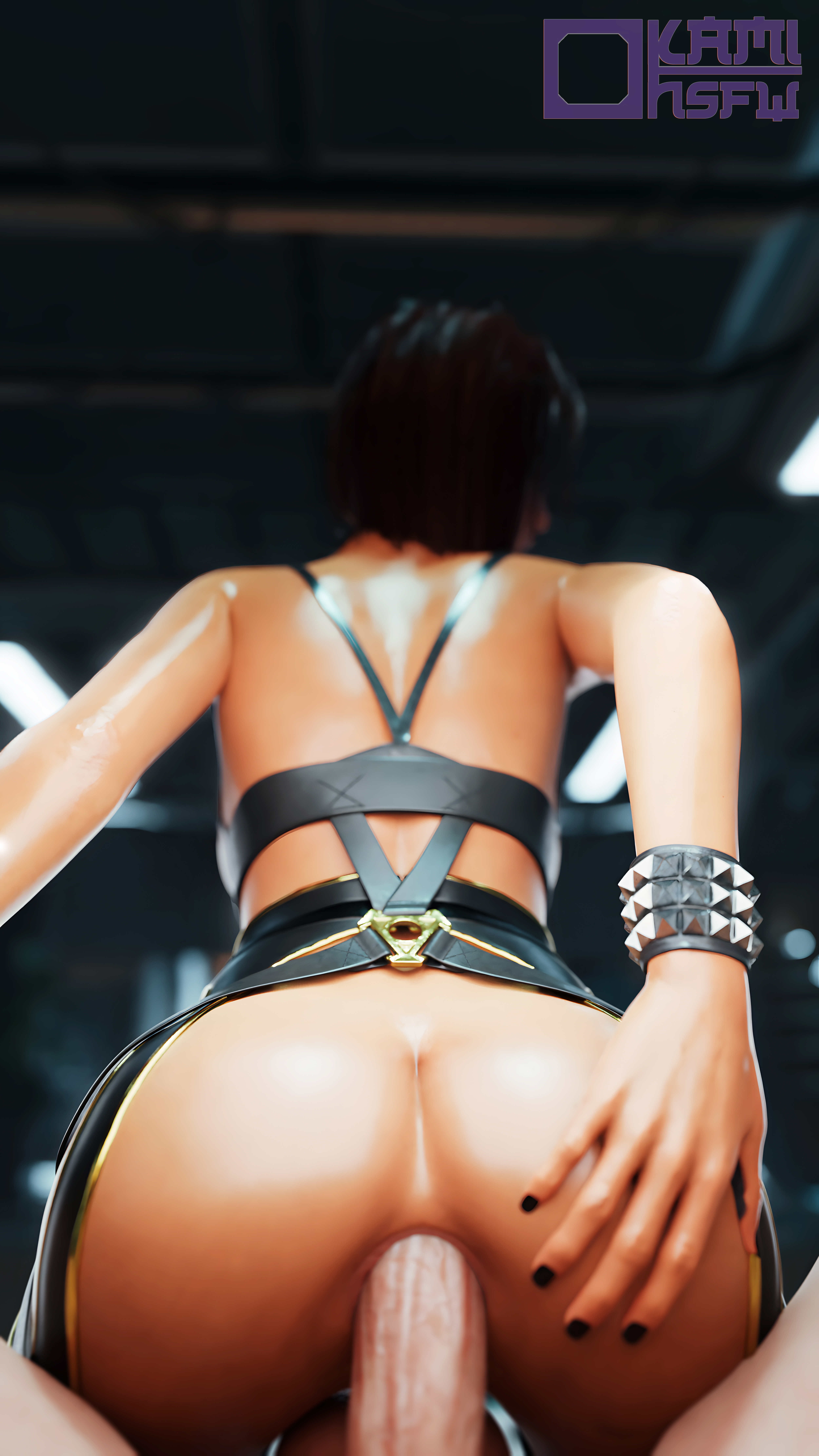 Model: @Rigid3d
Map: @Rigid3d