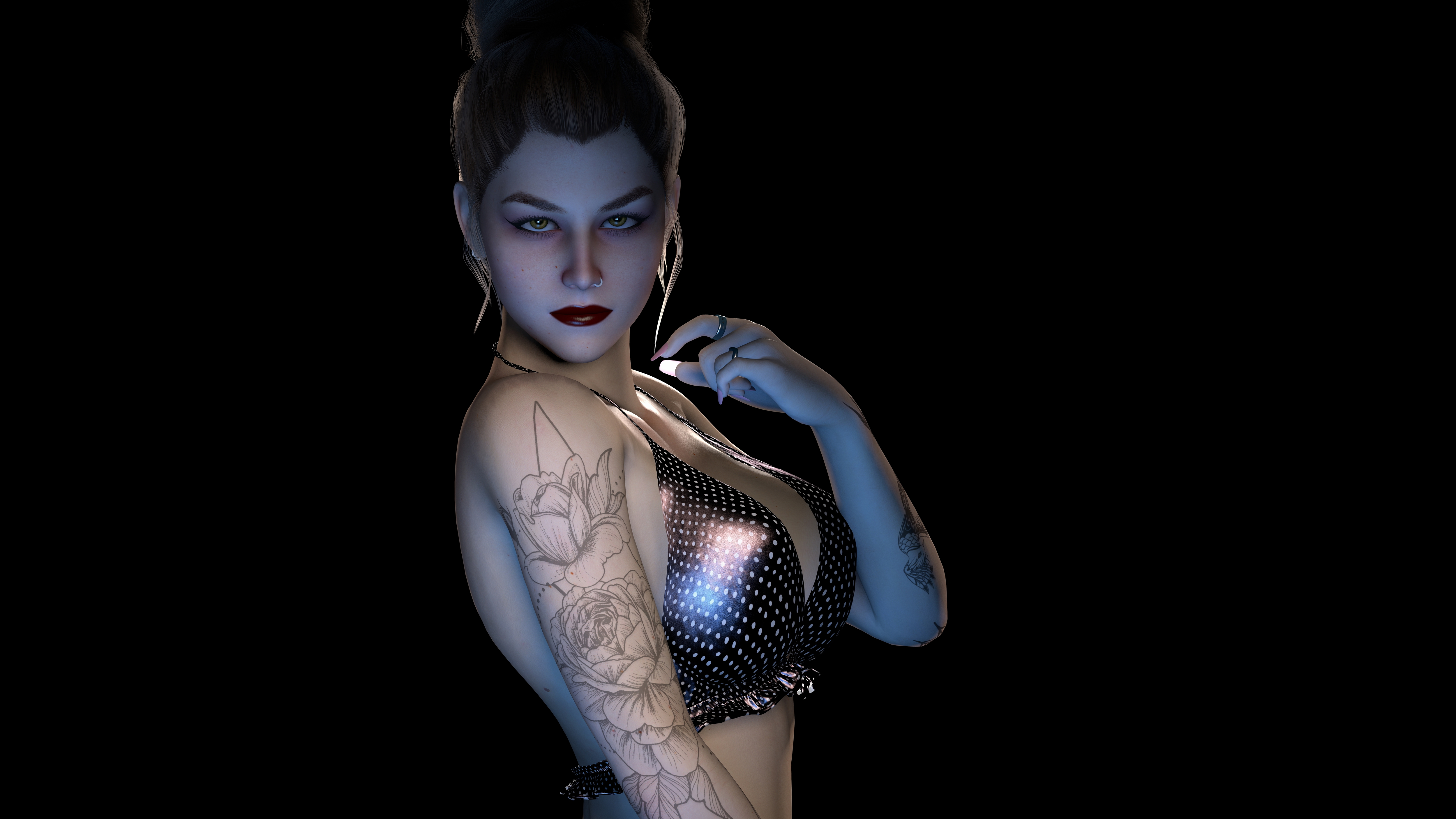 Community Contributions - April 2023  3d Porn Futanari Futa 3dnsfw Cum Cum Covered Masturbating Model Sexy Photorealistic Nude Nudes Digital Art Sex Sexy Lingerie Lingerie Nsfw Bbw 14