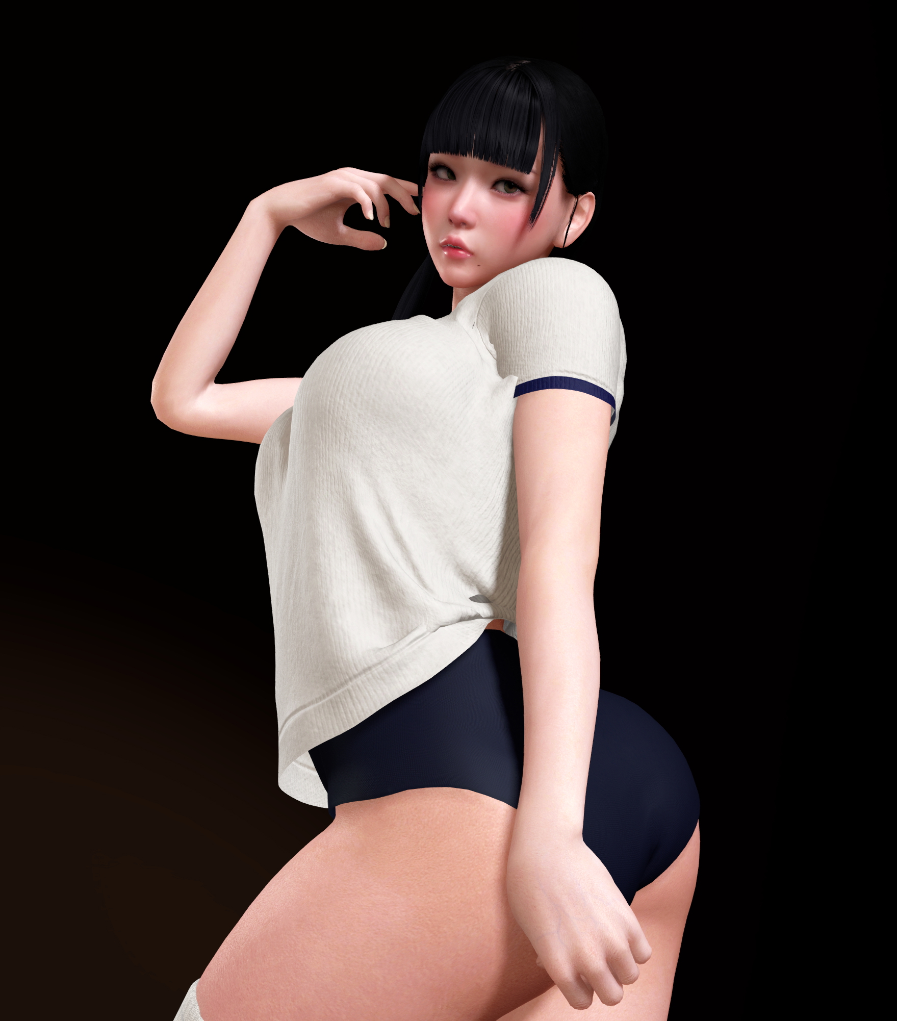 Community Contributions - April 2023  3d Porn Futanari Futa 3dnsfw Cum Cum Covered Masturbating Model Sexy Photorealistic Nude Nudes Digital Art Sex Sexy Lingerie Lingerie Nsfw Bbw 22