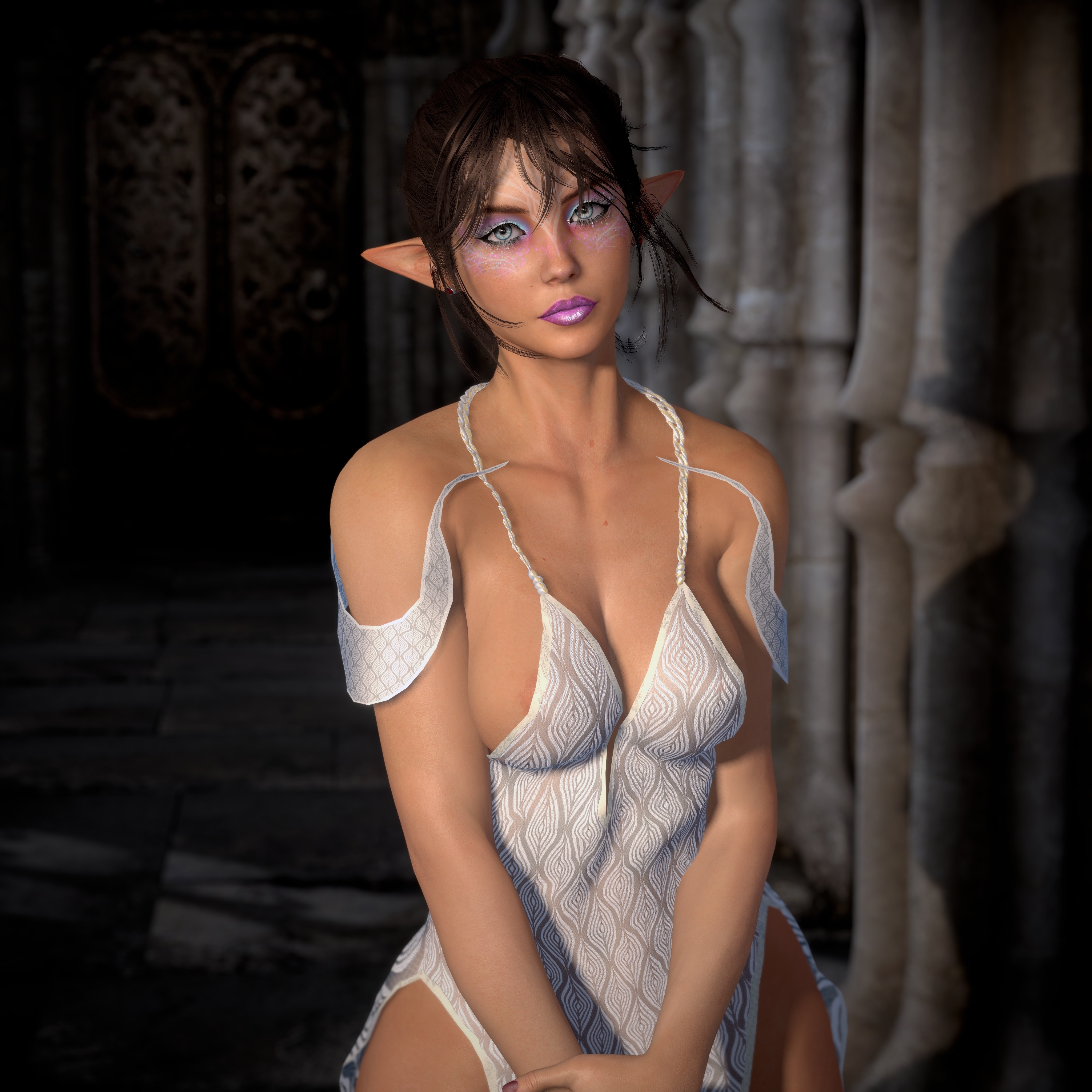 Community Contributions - April 2023  3d Porn Futanari Futa 3dnsfw Cum Cum Covered Masturbating Model Sexy Photorealistic Nude Nudes Digital Art Sex Sexy Lingerie Lingerie Nsfw Bbw 27