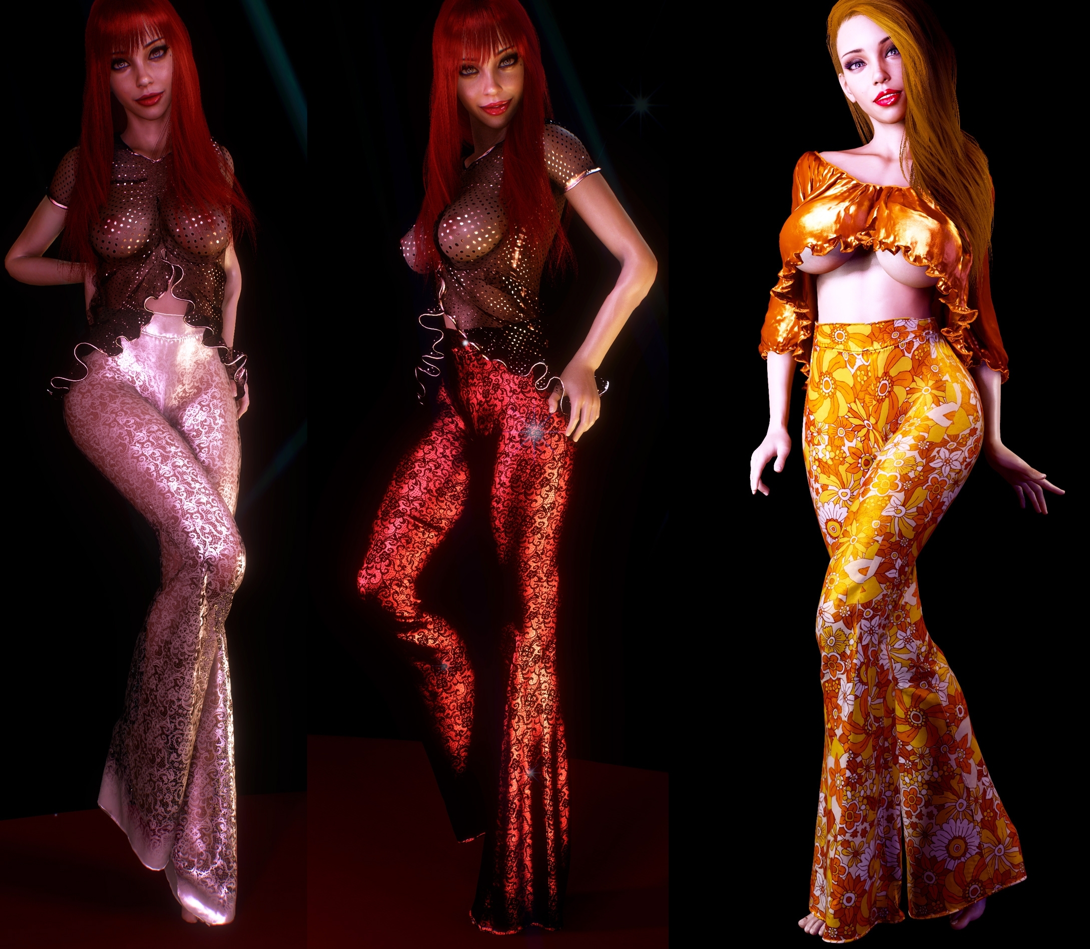 Community Contributions - April 2023  3d Porn Futanari Futa 3dnsfw Cum Cum Covered Masturbating Model Sexy Photorealistic Nude Nudes Digital Art Sex Sexy Lingerie Lingerie Nsfw Bbw 14