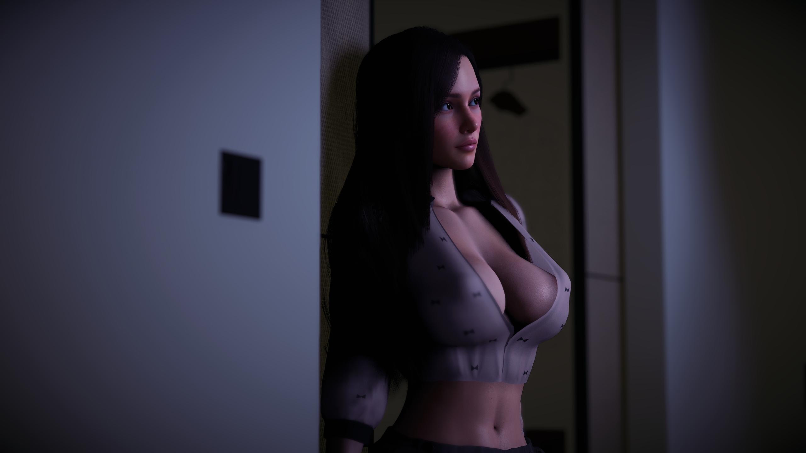 Community Contributions - April 2023  3d Porn Futanari Futa 3dnsfw Cum Cum Covered Masturbating Model Sexy Photorealistic Nude Nudes Digital Art Sex Sexy Lingerie Lingerie Nsfw Bbw