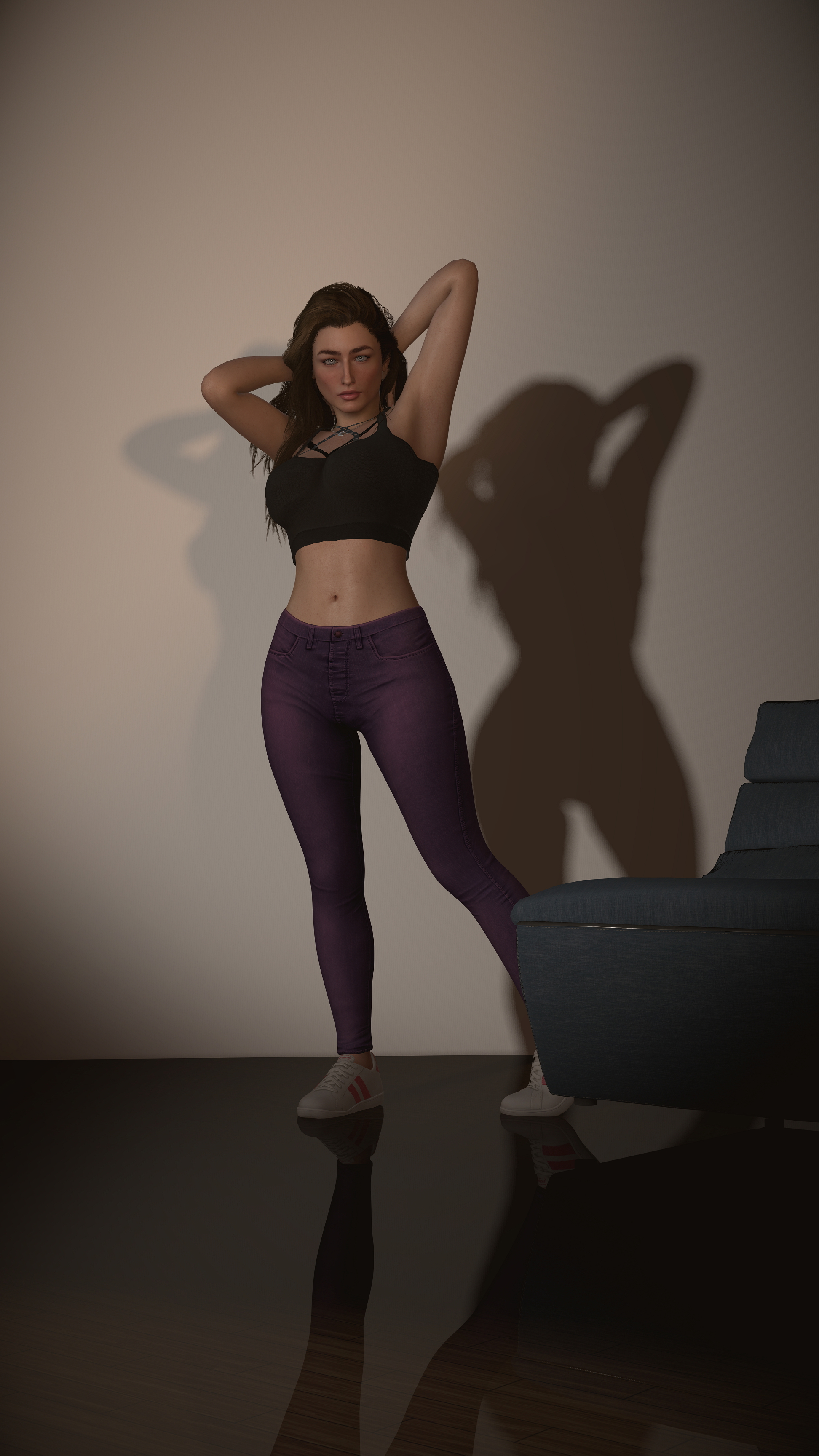 Community Contributions - April 2023  3d Porn Futanari Futa 3dnsfw Cum Cum Covered Masturbating Model Sexy Photorealistic Nude Nudes Digital Art Sex Sexy Lingerie Lingerie Nsfw Bbw 23