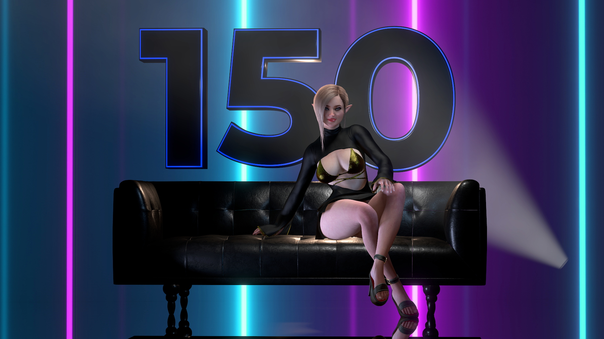 Community Contributions - April 2023  3d Porn Futanari Futa 3dnsfw Cum Cum Covered Masturbating Model Sexy Photorealistic Nude Nudes Digital Art Sex Sexy Lingerie Lingerie Nsfw Bbw 7