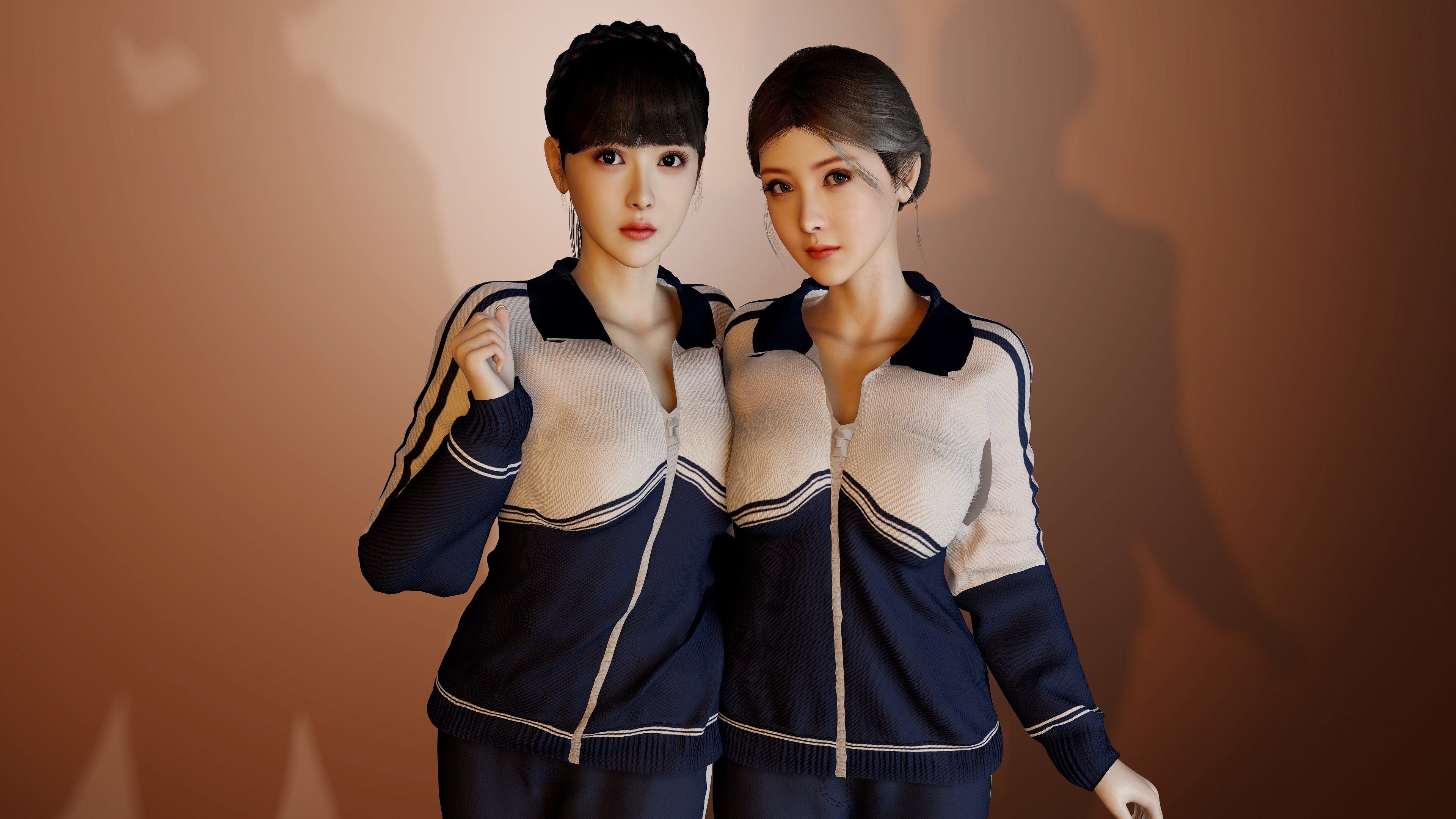 Community Contributions - April 2023  3d Porn Futanari Futa 3dnsfw Cum Cum Covered Masturbating Model Sexy Photorealistic Nude Nudes Digital Art Sex Sexy Lingerie Lingerie Nsfw Bbw 2