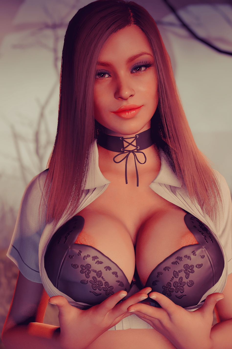 Community Contributions - April 2023  3d Porn Futanari Futa 3dnsfw Cum Cum Covered Masturbating Model Sexy Photorealistic Nude Nudes Digital Art Sex Sexy Lingerie Lingerie Nsfw Bbw 16
