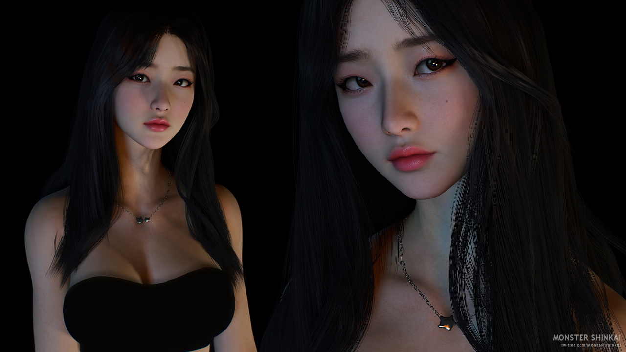 Community Contributions - April 2023  3d Porn Futanari Futa 3dnsfw Cum Cum Covered Masturbating Model Sexy Photorealistic Nude Nudes Digital Art Sex Sexy Lingerie Lingerie Nsfw Bbw 25