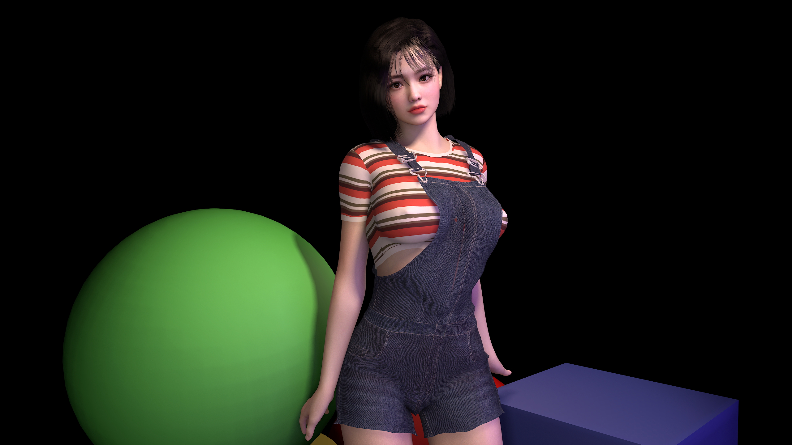 Community Contributions - April 2023  3d Porn Futanari Futa 3dnsfw Cum Cum Covered Masturbating Model Sexy Photorealistic Nude Nudes Digital Art Sex Sexy Lingerie Lingerie Nsfw Bbw 29