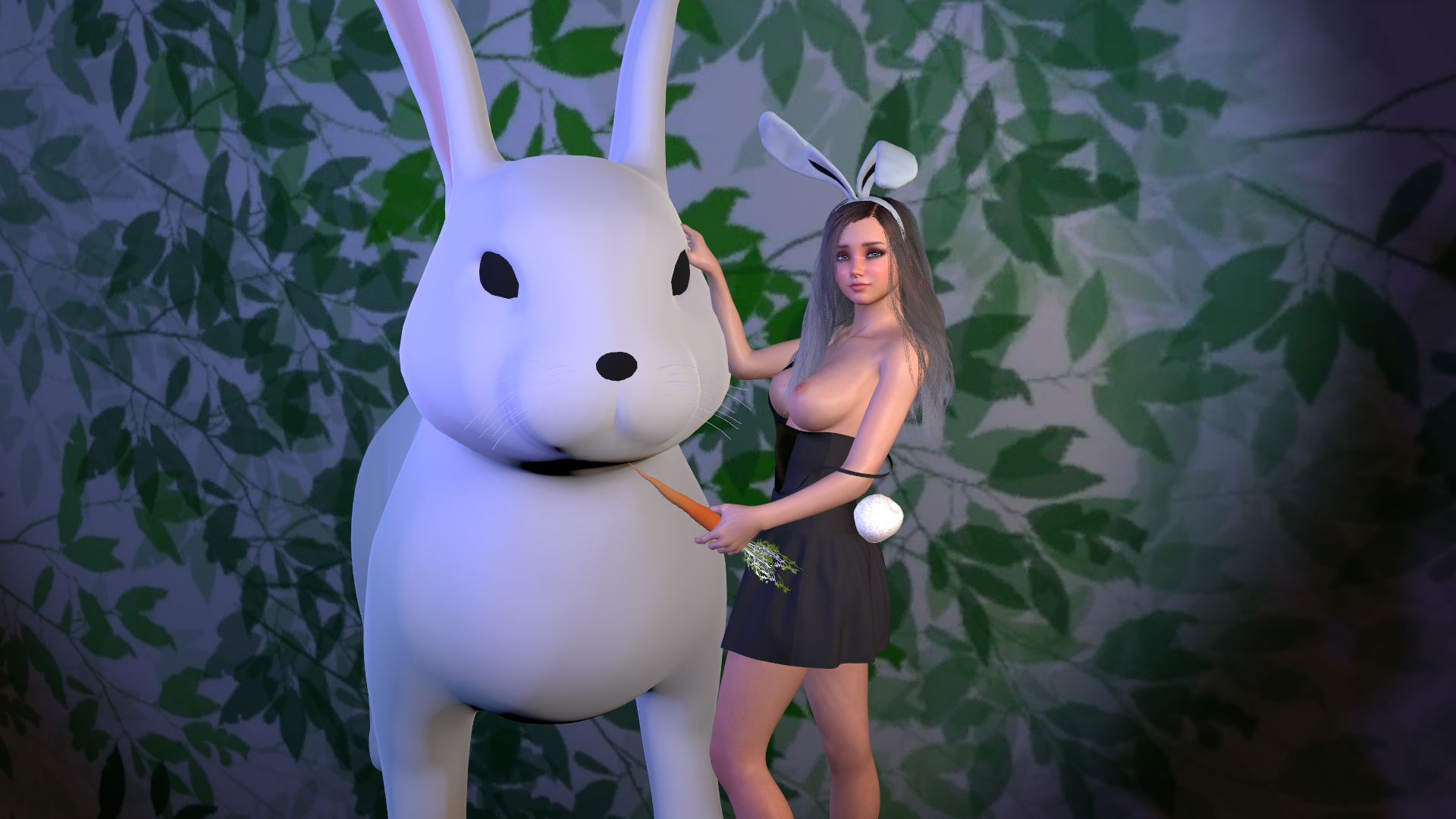 Community Contributions - April 2023  3d Porn Futanari Futa 3dnsfw Cum Cum Covered Masturbating Model Sexy Photorealistic Nude Nudes Digital Art Sex Sexy Lingerie Lingerie Nsfw Bbw