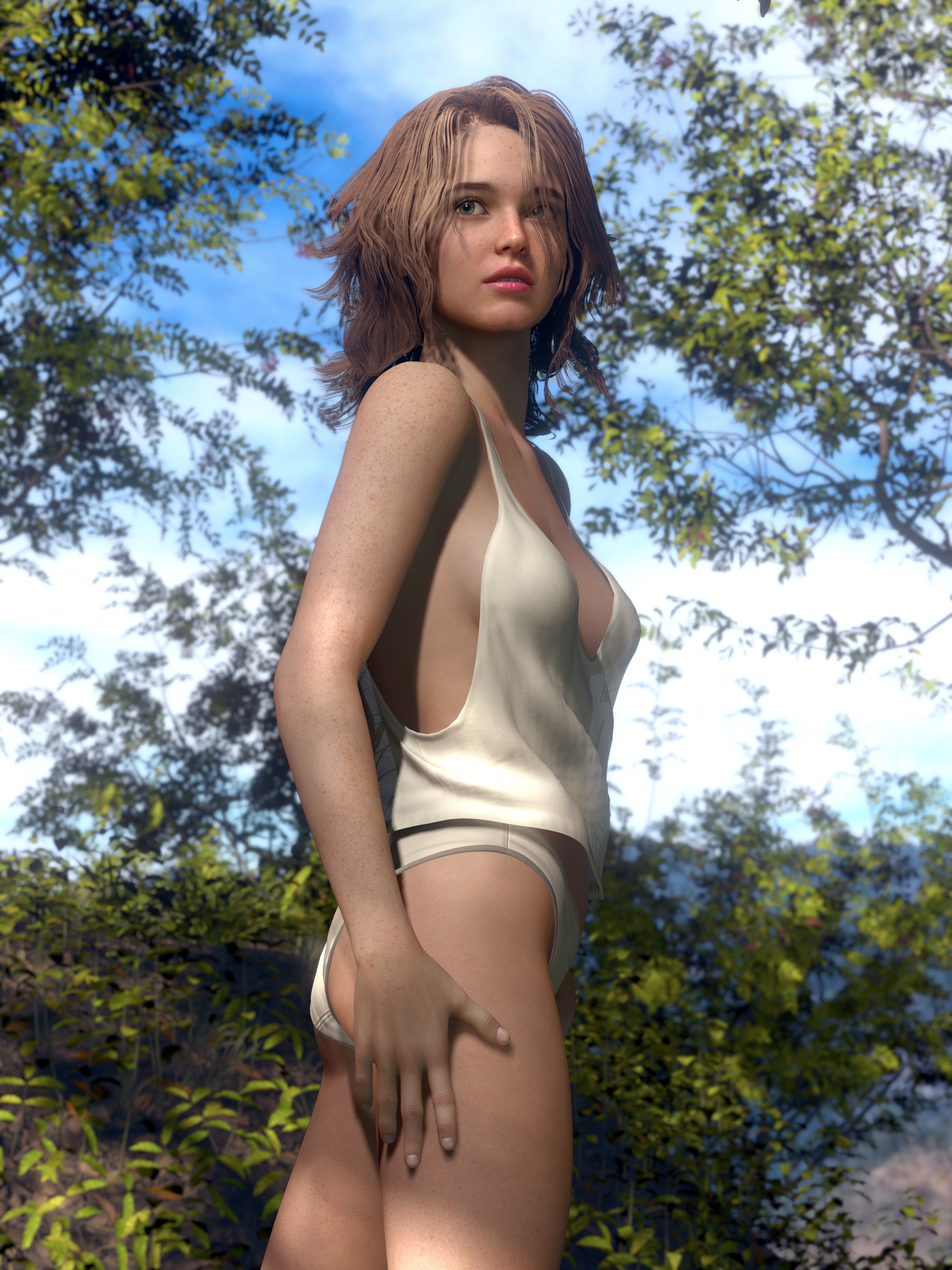 Community Contributions - April 2023  3d Porn Futanari Futa 3dnsfw Cum Cum Covered Masturbating Model Sexy Photorealistic Nude Nudes Digital Art Sex Sexy Lingerie Lingerie Nsfw Bbw 22