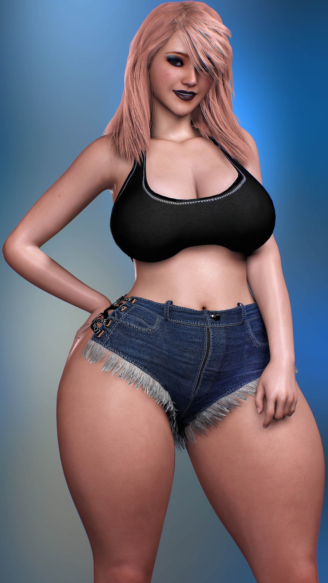 Community Contributions - April 2023  3d Porn Futanari Futa 3dnsfw Cum Cum Covered Masturbating Model Sexy Photorealistic Nude Nudes Digital Art Sex Sexy Lingerie Lingerie Nsfw Bbw 8