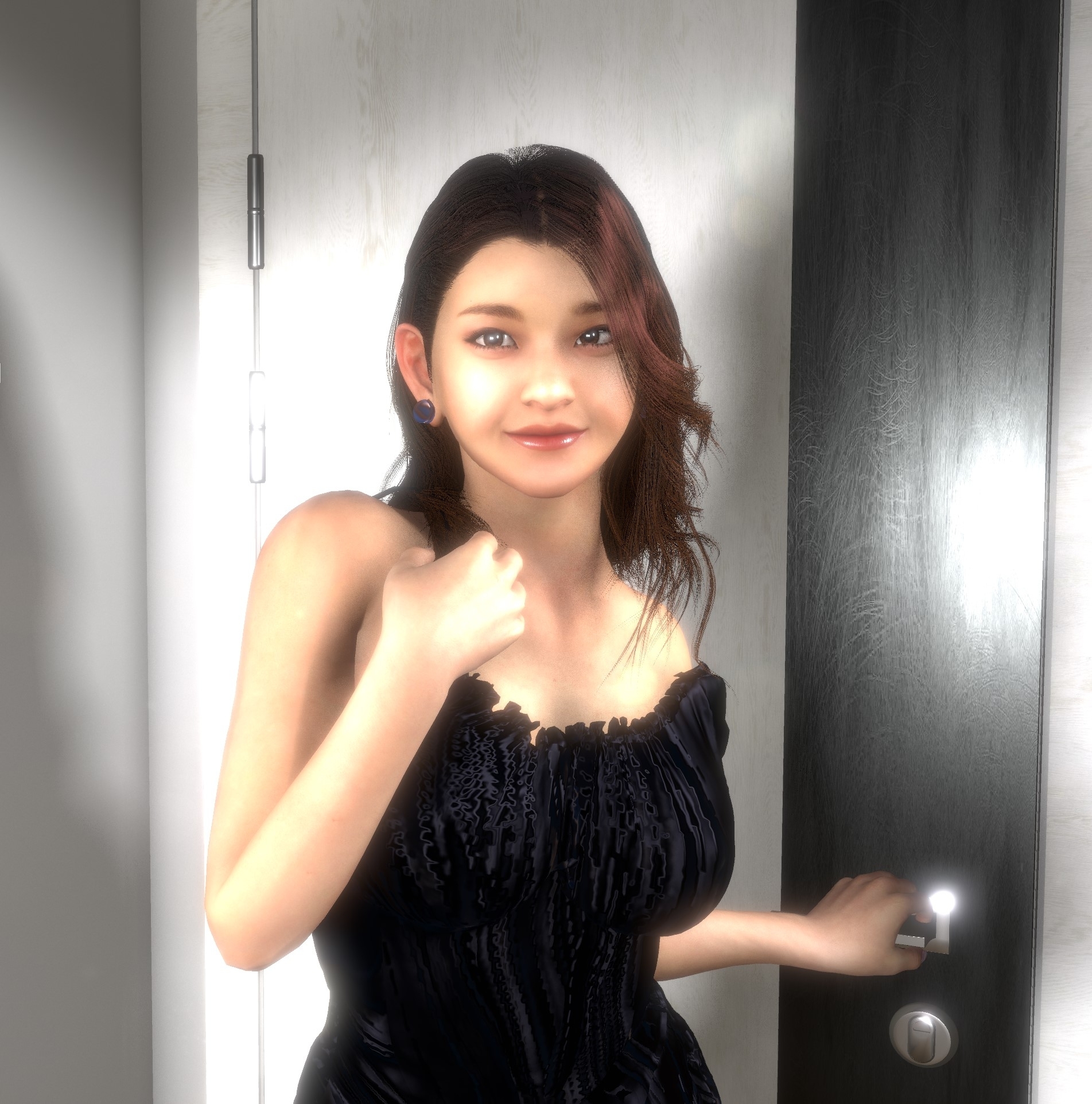 Community Contributions - April 2023  3d Porn Futanari Futa 3dnsfw Cum Cum Covered Masturbating Model Sexy Photorealistic Nude Nudes Digital Art Sex Sexy Lingerie Lingerie Nsfw Bbw 9