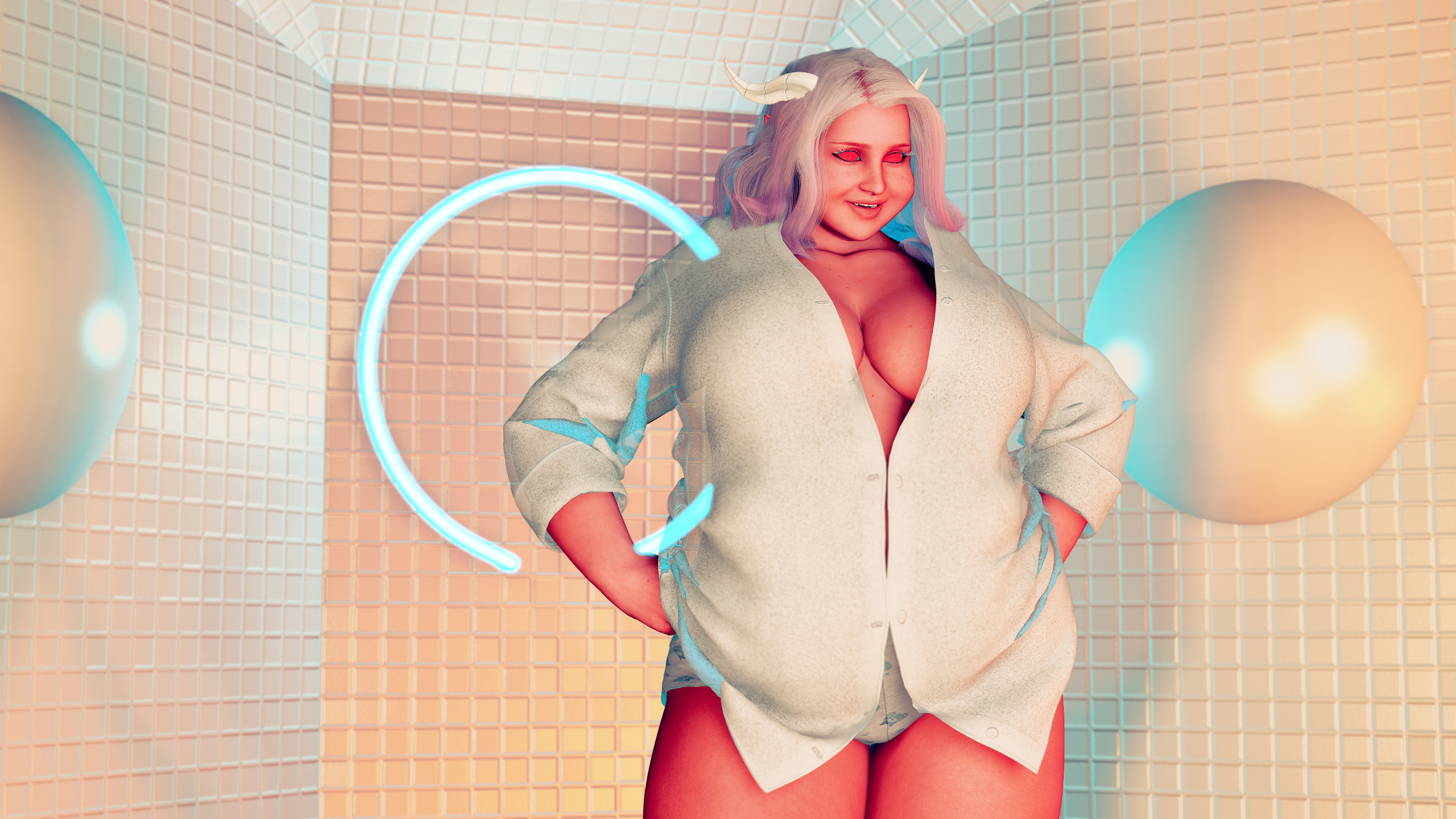 Community Contributions - April 2023  3d Porn Futanari Futa 3dnsfw Cum Cum Covered Masturbating Model Sexy Photorealistic Nude Nudes Digital Art Sex Sexy Lingerie Lingerie Nsfw Bbw 16