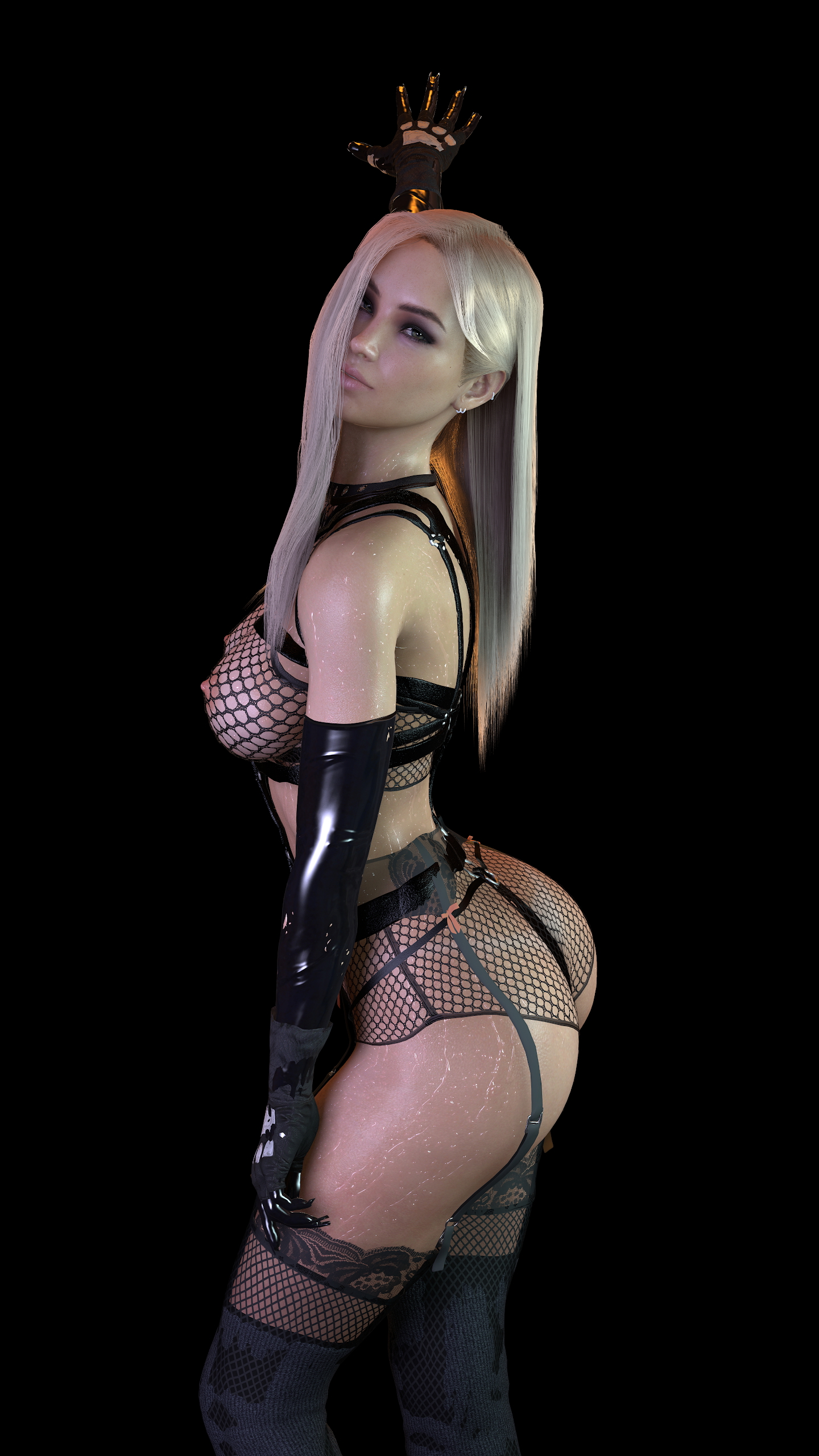 Community Contributions - April 2023  3d Porn Futanari Futa 3dnsfw Cum Cum Covered Masturbating Model Sexy Photorealistic Nude Nudes Digital Art Sex Sexy Lingerie Lingerie Nsfw Bbw 31