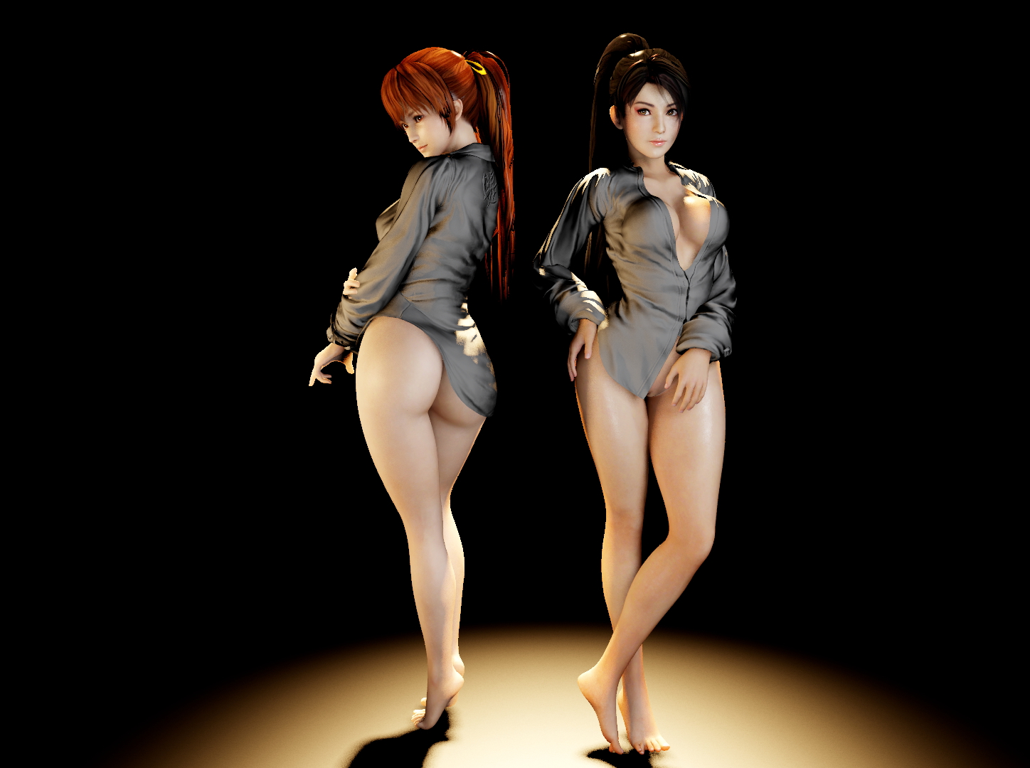 Community Contributions - April 2023  3d Porn Futanari Futa 3dnsfw Cum Cum Covered Masturbating Model Sexy Photorealistic Nude Nudes Digital Art Sex Sexy Lingerie Lingerie Nsfw Bbw 5