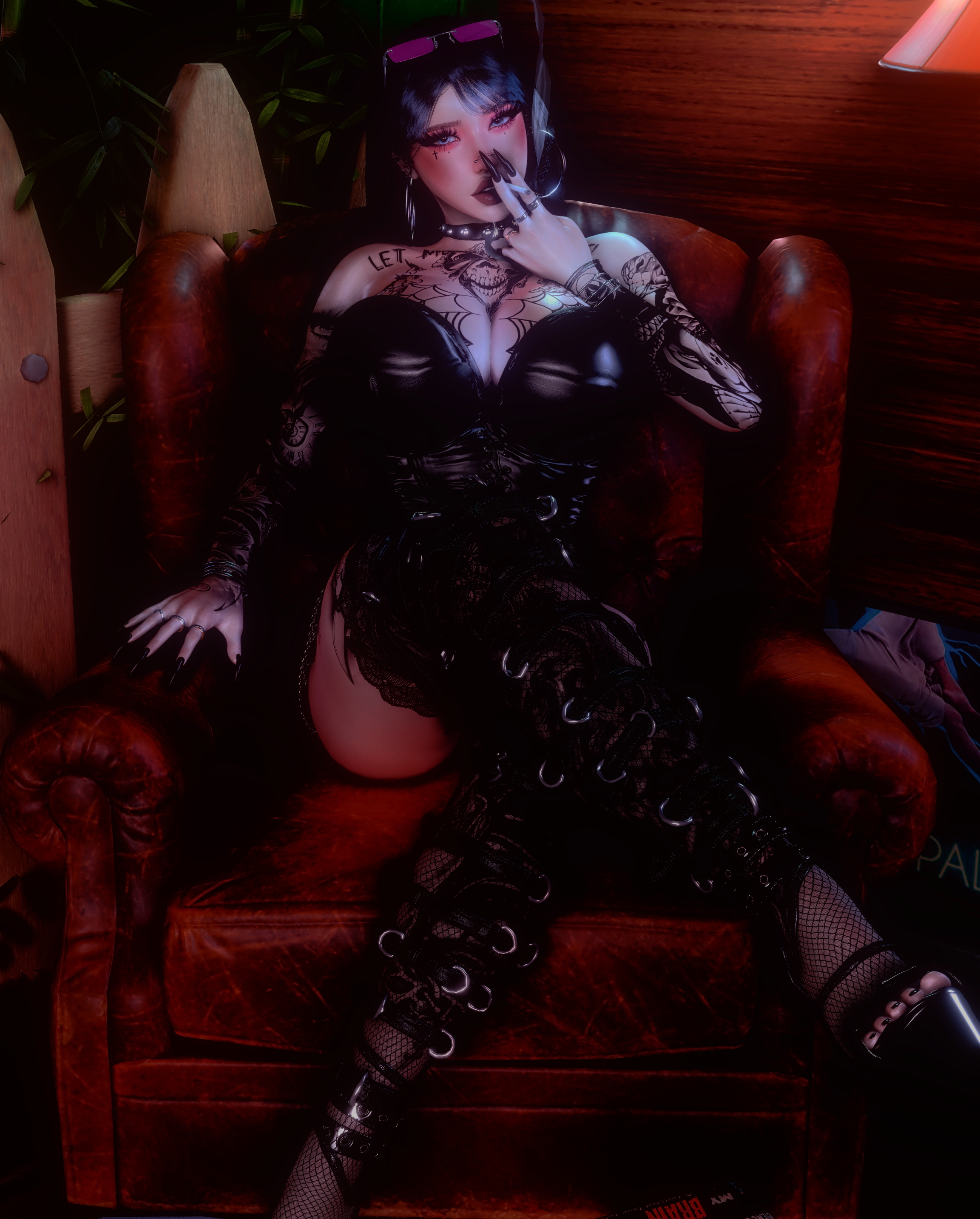 Community Contributions - April 2023  3d Porn Futanari Futa 3dnsfw Cum Cum Covered Masturbating Model Sexy Photorealistic Nude Nudes Digital Art Sex Sexy Lingerie Lingerie Nsfw Bbw 20