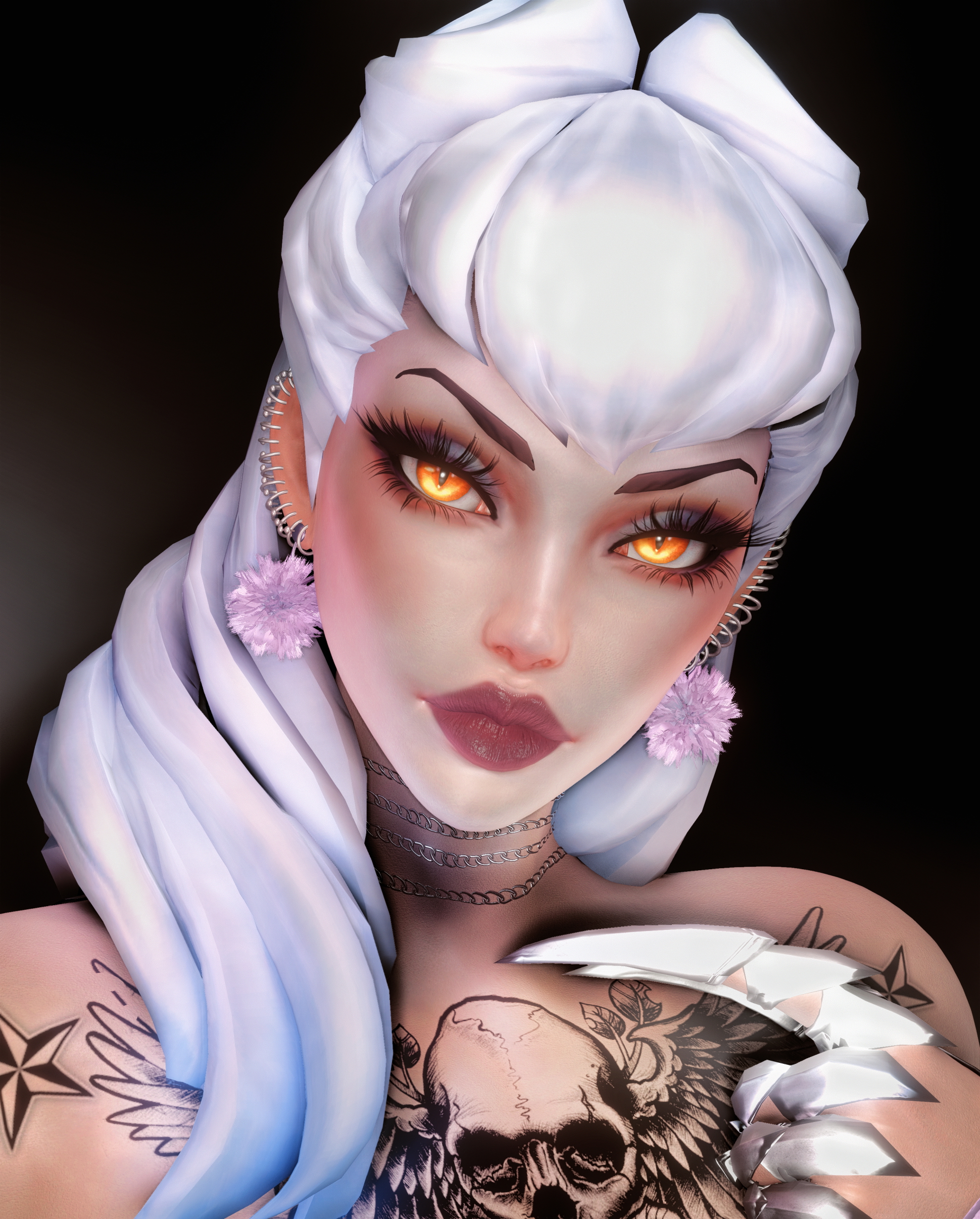 Community Contributions - April 2023  3d Porn Futanari Futa 3dnsfw Cum Cum Covered Masturbating Model Sexy Photorealistic Nude Nudes Digital Art Sex Sexy Lingerie Lingerie Nsfw Bbw 22
