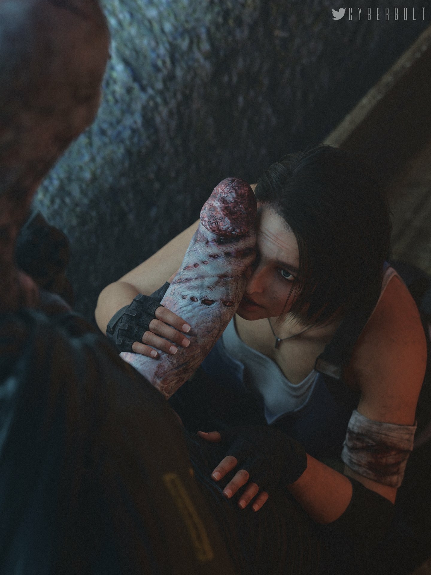 𝑱𝒊𝒍𝒍 & 𝑵𝒆𝒎𝒆𝒔𝒊𝒔 𝑪𝒆𝒍𝒆𝒃𝒓𝒂𝒕𝒆 𝑯𝒂𝒍𝒍𝒐𝒘𝒆𝒆𝒏 🎃 Jill Valentine Resident Evil Big Dick Dick Oral Sex Oral Monster Big boobs Tits Ass Big Ass Cake Sexy Horny Face Horny 3d Porn 2