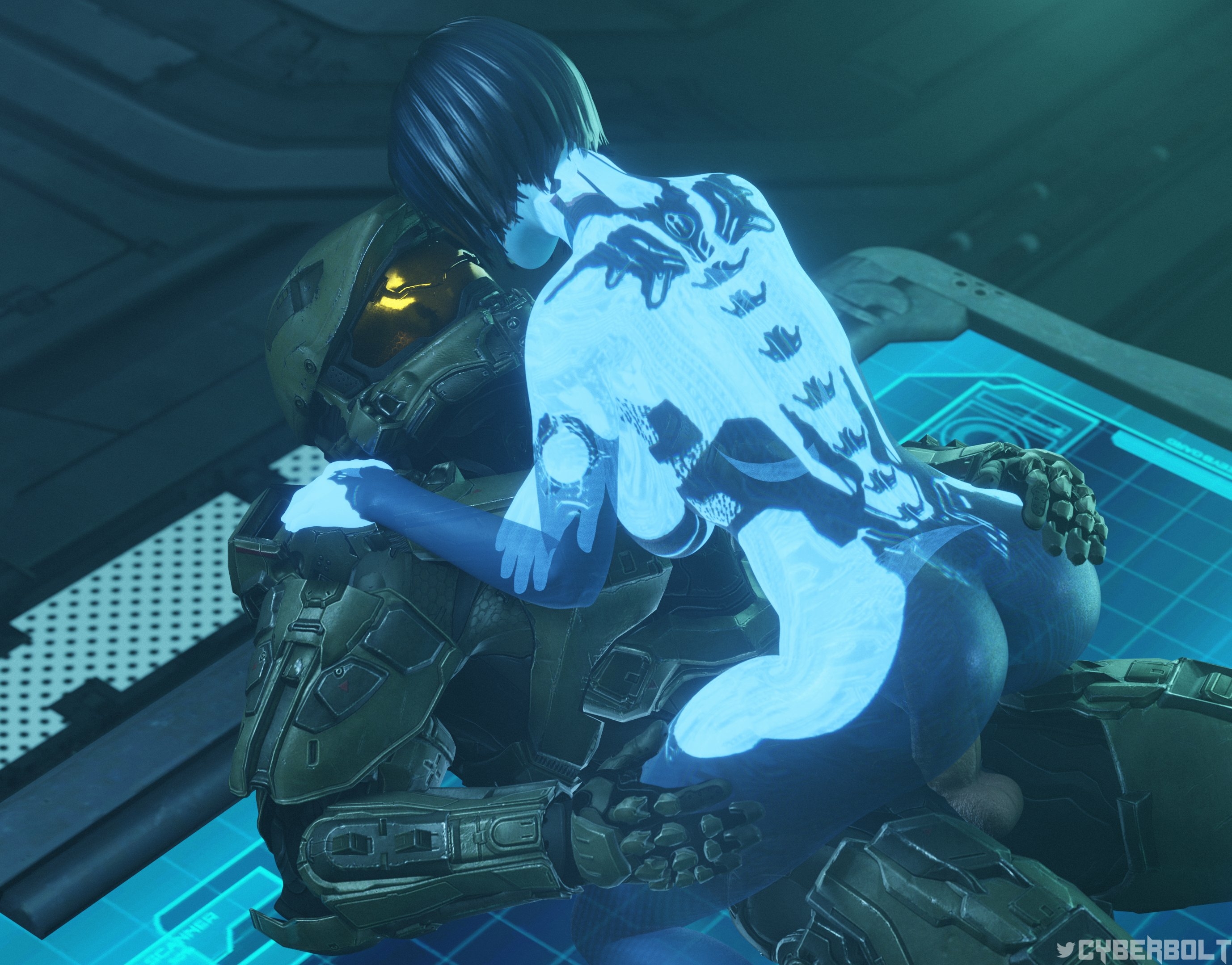 To celebrate the Halo Infinite launch  here s a totally non lewd image set Halo Elite (halo) Big Dick Dick Vaginal Oral Sex Big boobs Tits Ass Big Ass Cake Sexy Horny Face Horny 3d Porn