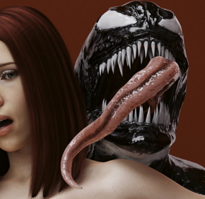 New art Image Set Black Widow Black Widow Movie Venom Big Dick Dick Licking Licking Cock Lingerie Sexy Lingerie Boobs Big boobs Tits Ass Big Ass Cake Sexy Horny Face Horny 3d Porn 3