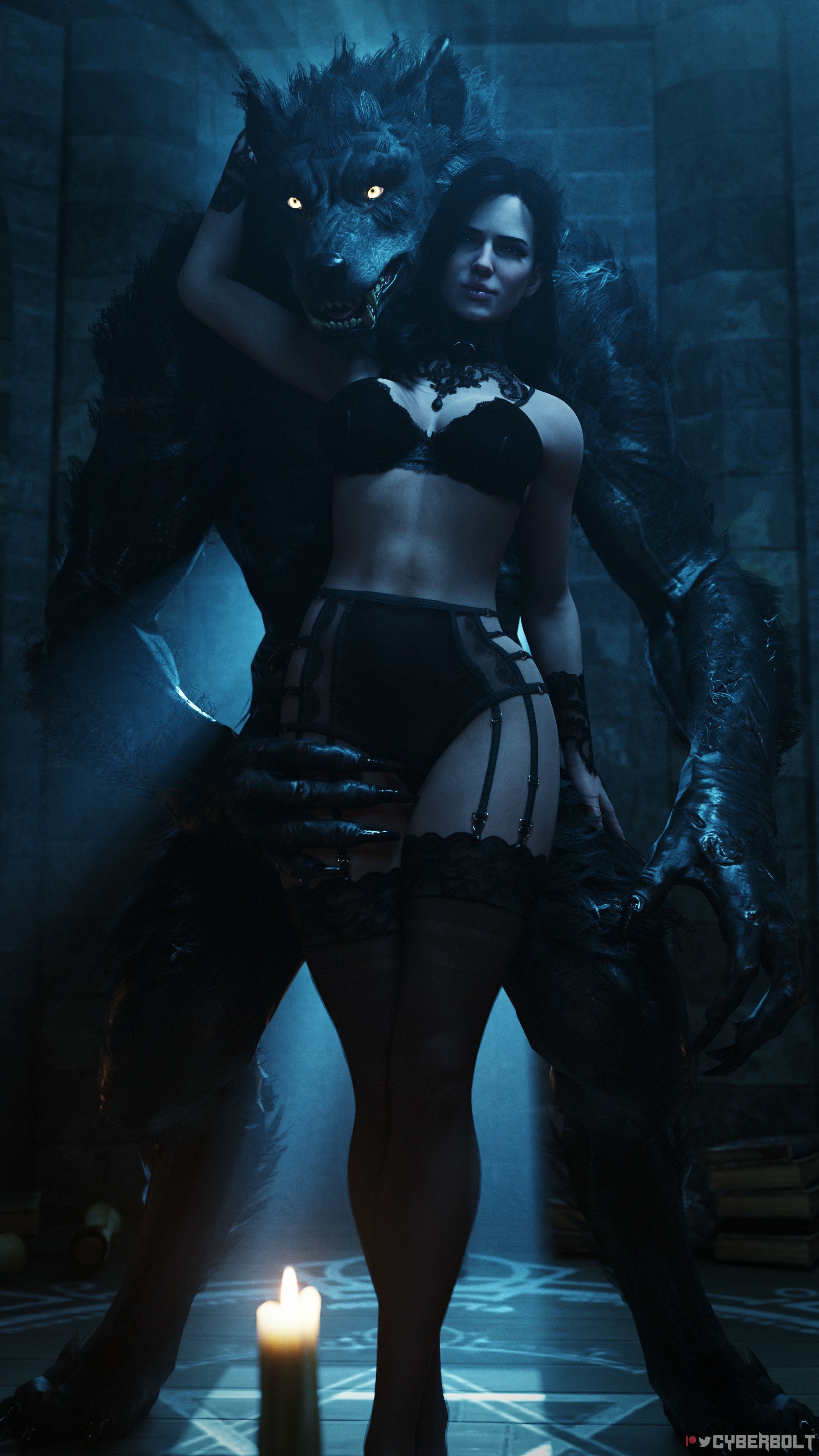𝒀𝒆𝒏𝒏𝒆𝒇𝒆𝒓 𝑪𝒂𝒖𝒈𝒉𝒕 𝒎𝒐𝒓𝒆 𝒕𝒉𝒂𝒏 𝑺𝒉𝒆 𝒄𝒂𝒏 𝑯𝒂𝒏𝒅𝒍𝒆... Yennefer di Vengerberg The Witcher Big Dick Dick Oral Sex Oral Boobs Big boobs Tits Ass Big Ass Cake Sexy Horny Face Horny 3d Porn