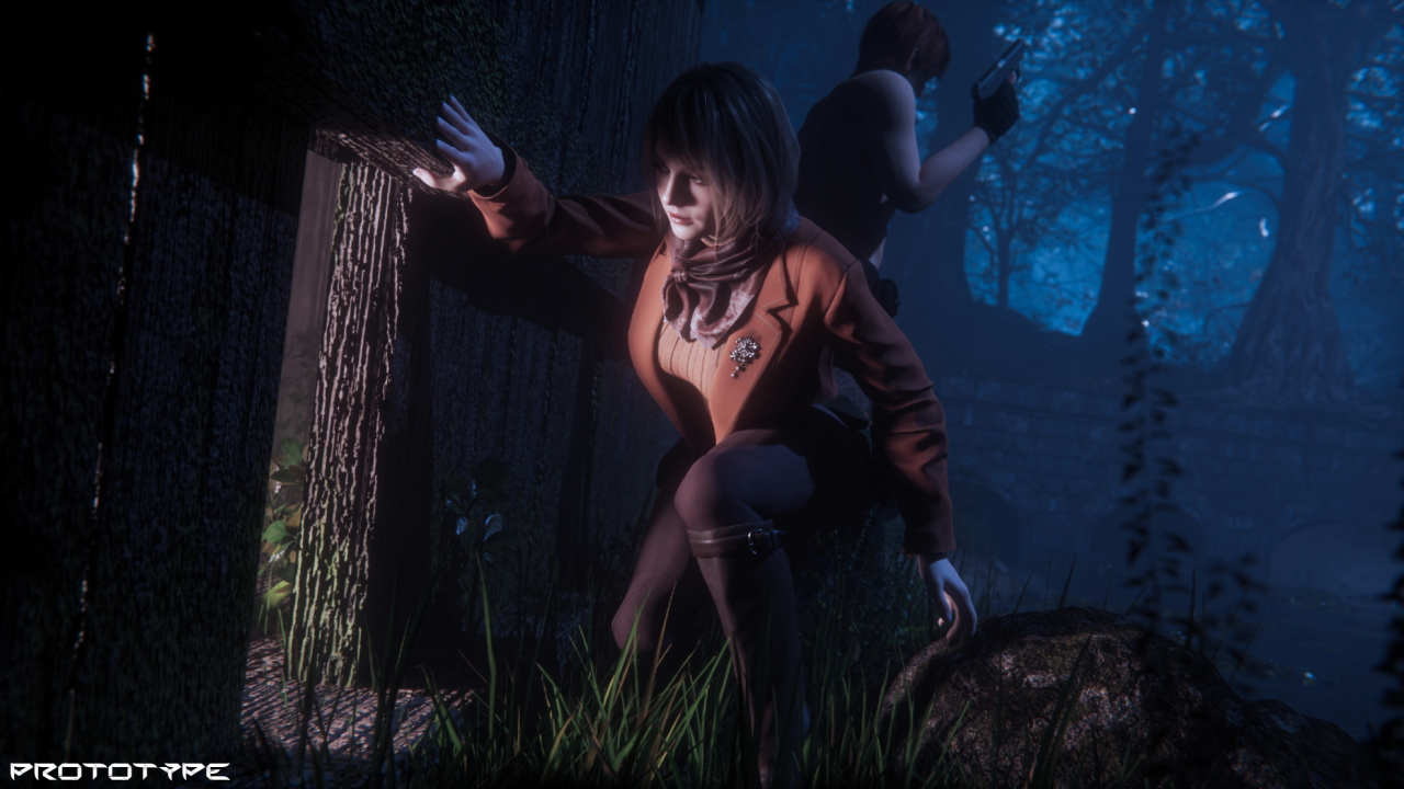 ashley graham Ashley Graham Ashley Resident Evil Resident Evil 4 Remake Resident Evil 4 
