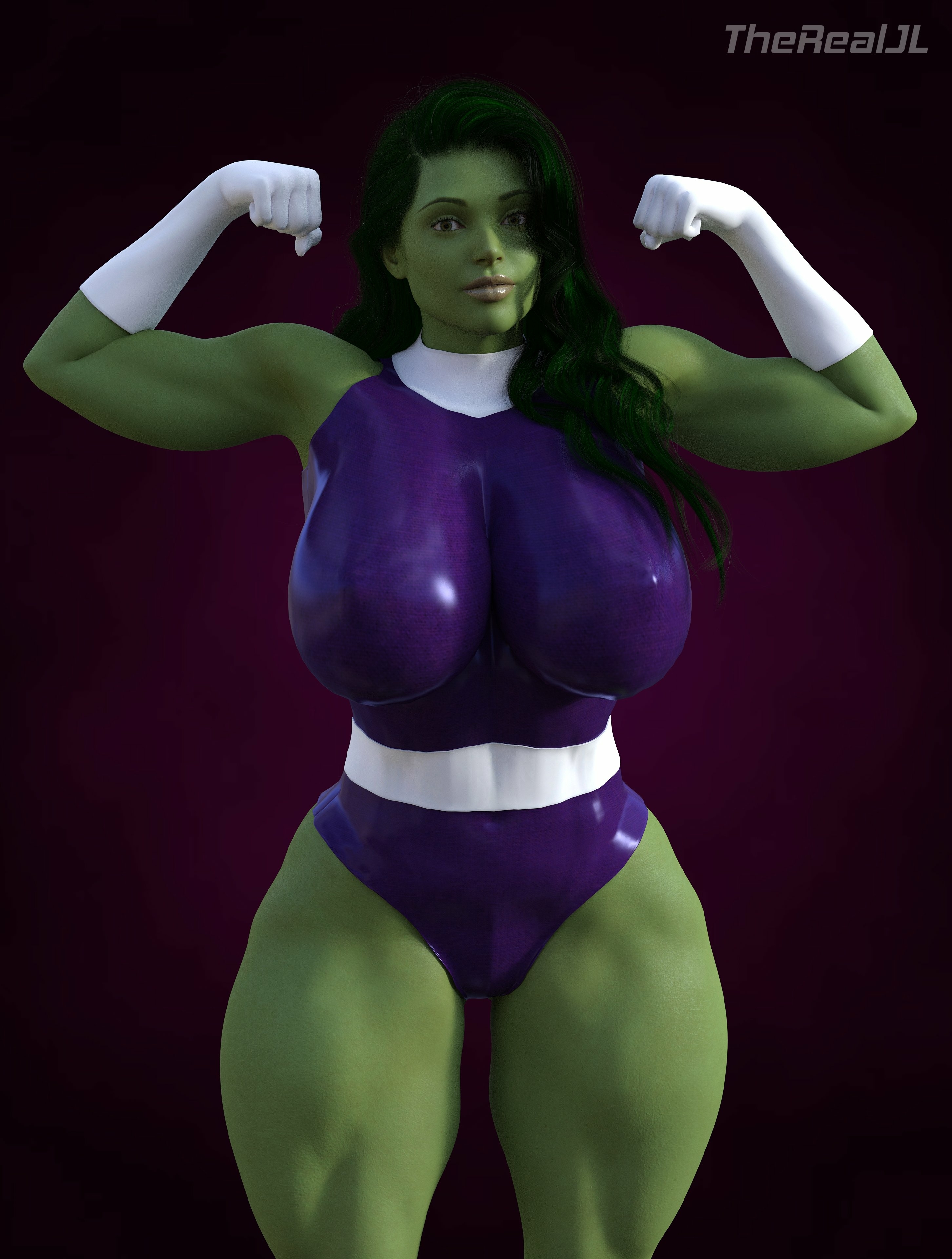 Sensational She-hulk Shehulk Series Boobs Big boobs Tits Big Tits Cake Ass Big Ass Sexy Horny Face Horny 3d Porn