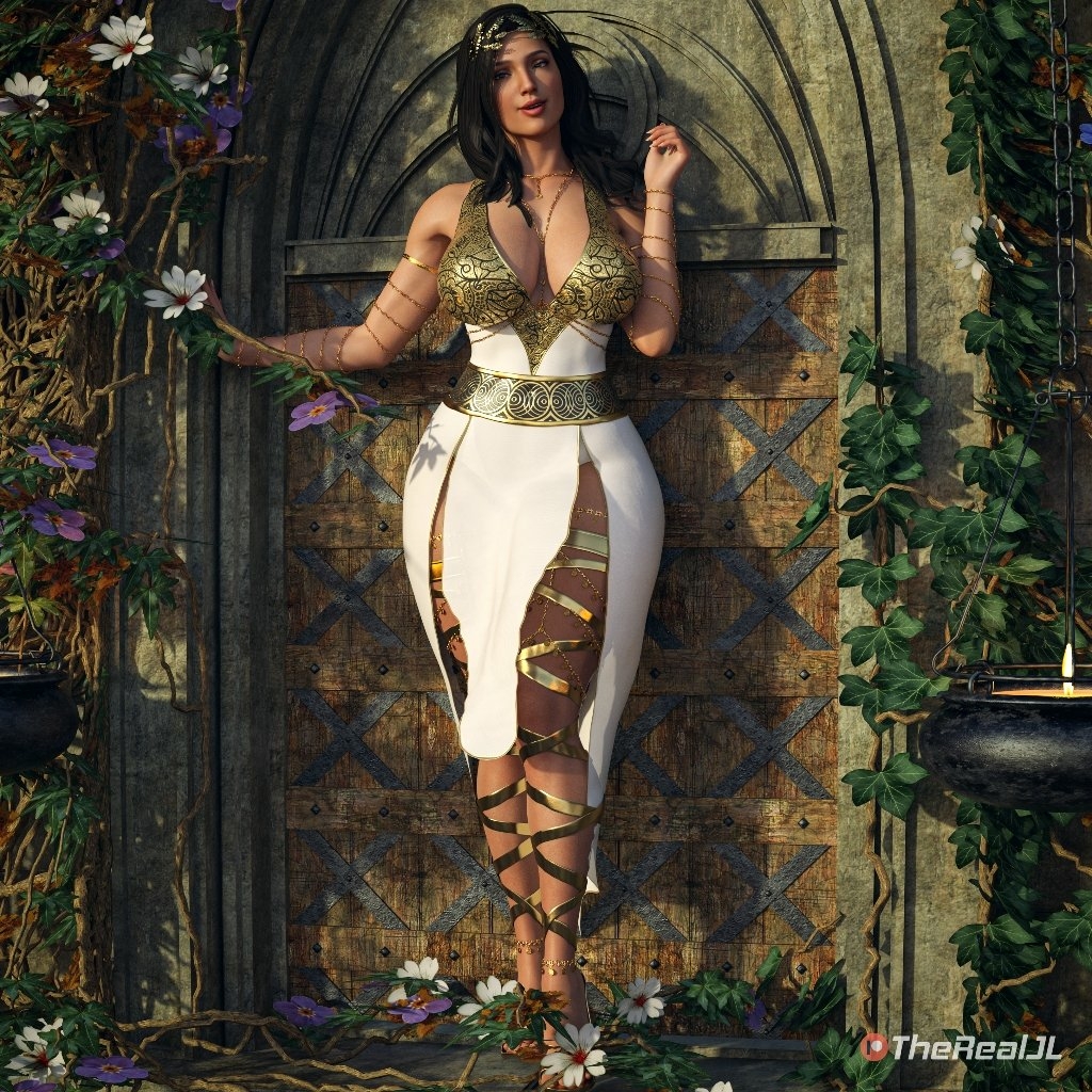 Diana - Paradise Island 🏝️• Wonder Woman Wonder Woman Series Nipples Pink Nipples Pussy Boobs Big boobs Tits Big Tits Cake Ass Big Ass Sexy Horny Face Horny 3d Porn