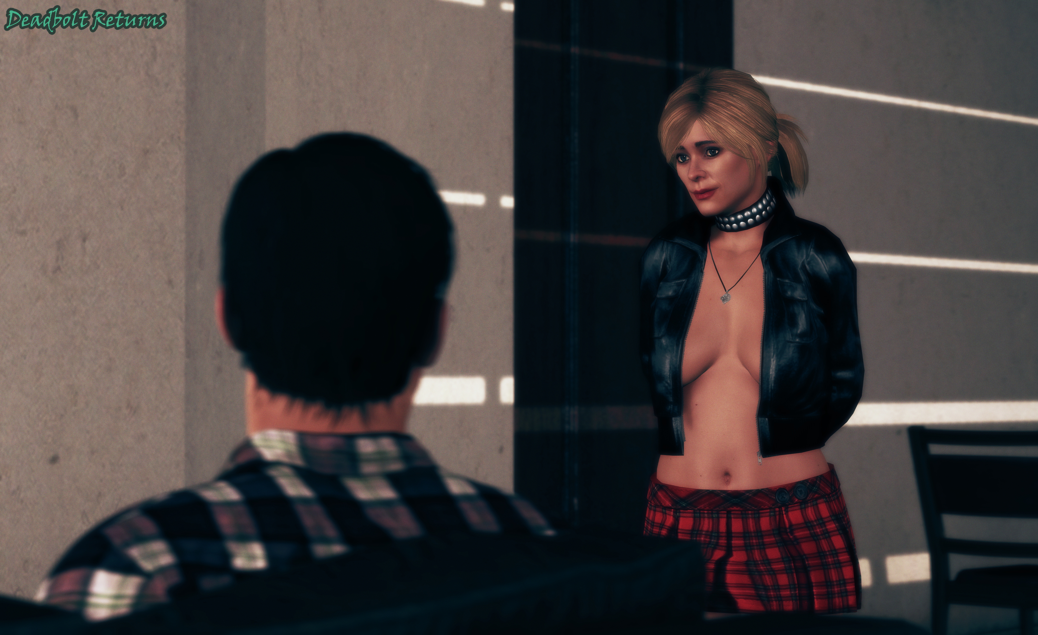 An Afternoon with Tracey De Santa Tracey De Santa Gtav Grand Theft Auto V Sfm Source Filmmaker 3d Porn 3dnsfw Nsfw Rule34 Rule 34