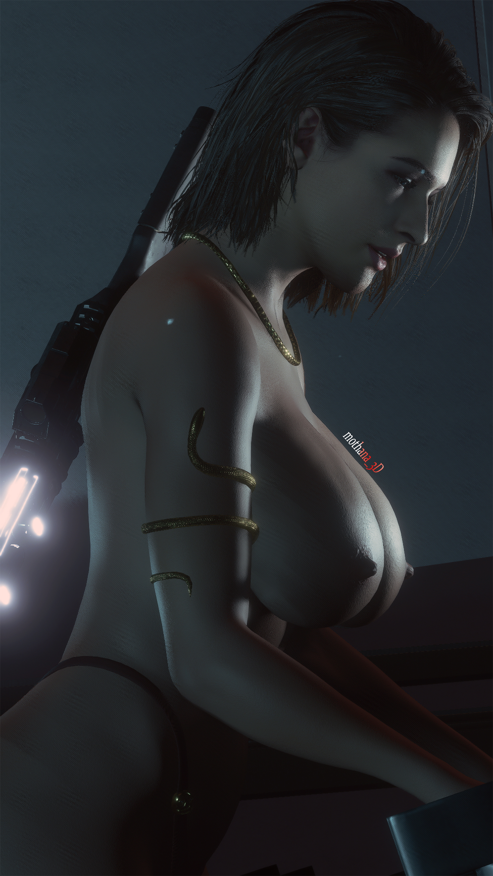 Love her booba 🥰🍒 Resident Evil Jill Valentine Nipples Boobs Big boobs Big Tits Ass Big Ass Sexy Horny Face Horny 3d Porn
