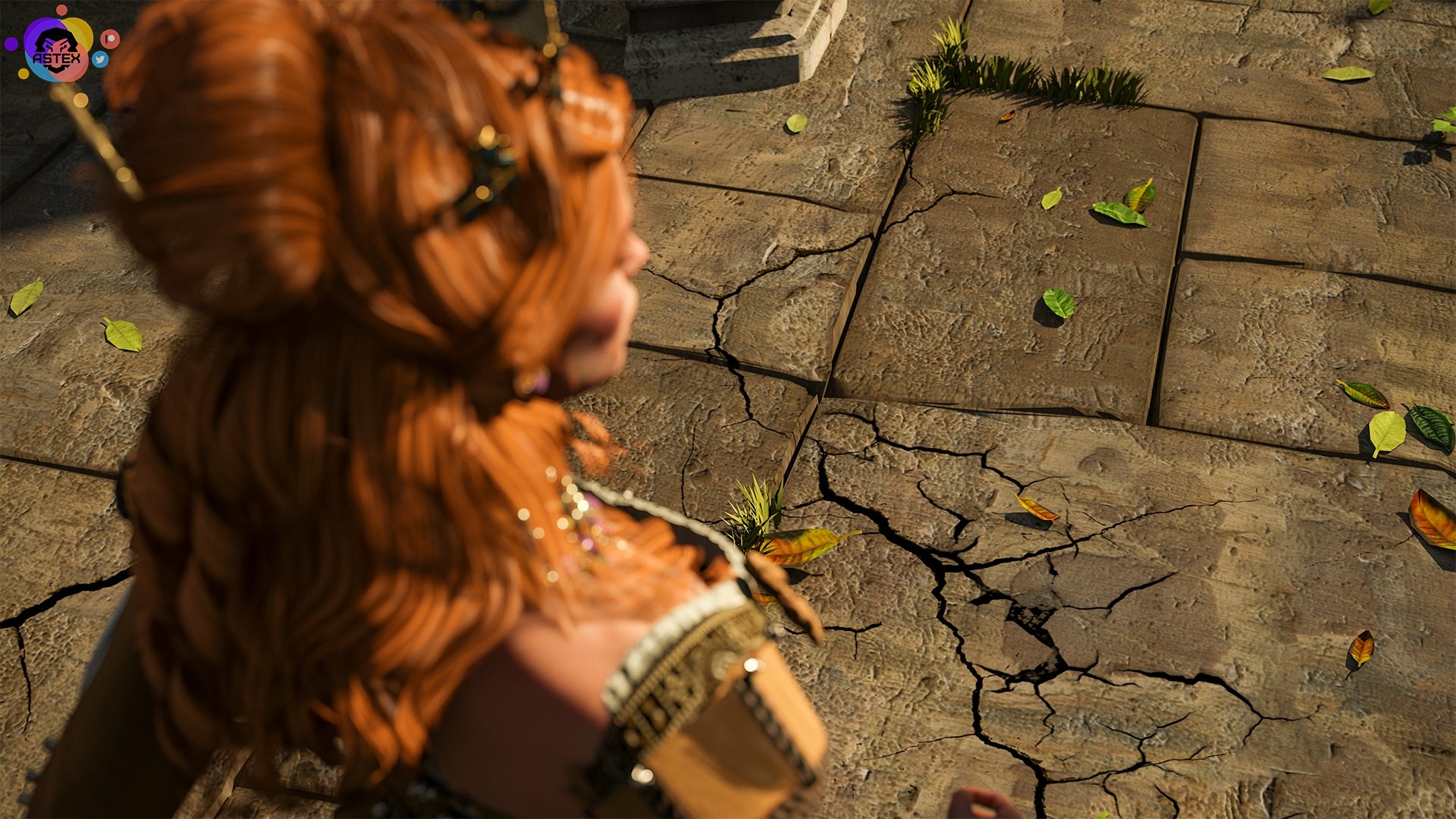 Anna. Fall. The Witcher Anna Henrietta Big Dick Dick Boobs Big boobs Big Tits Tits Ass Big Ass Cake Sexy Horny Face Horny 3d Porn 2