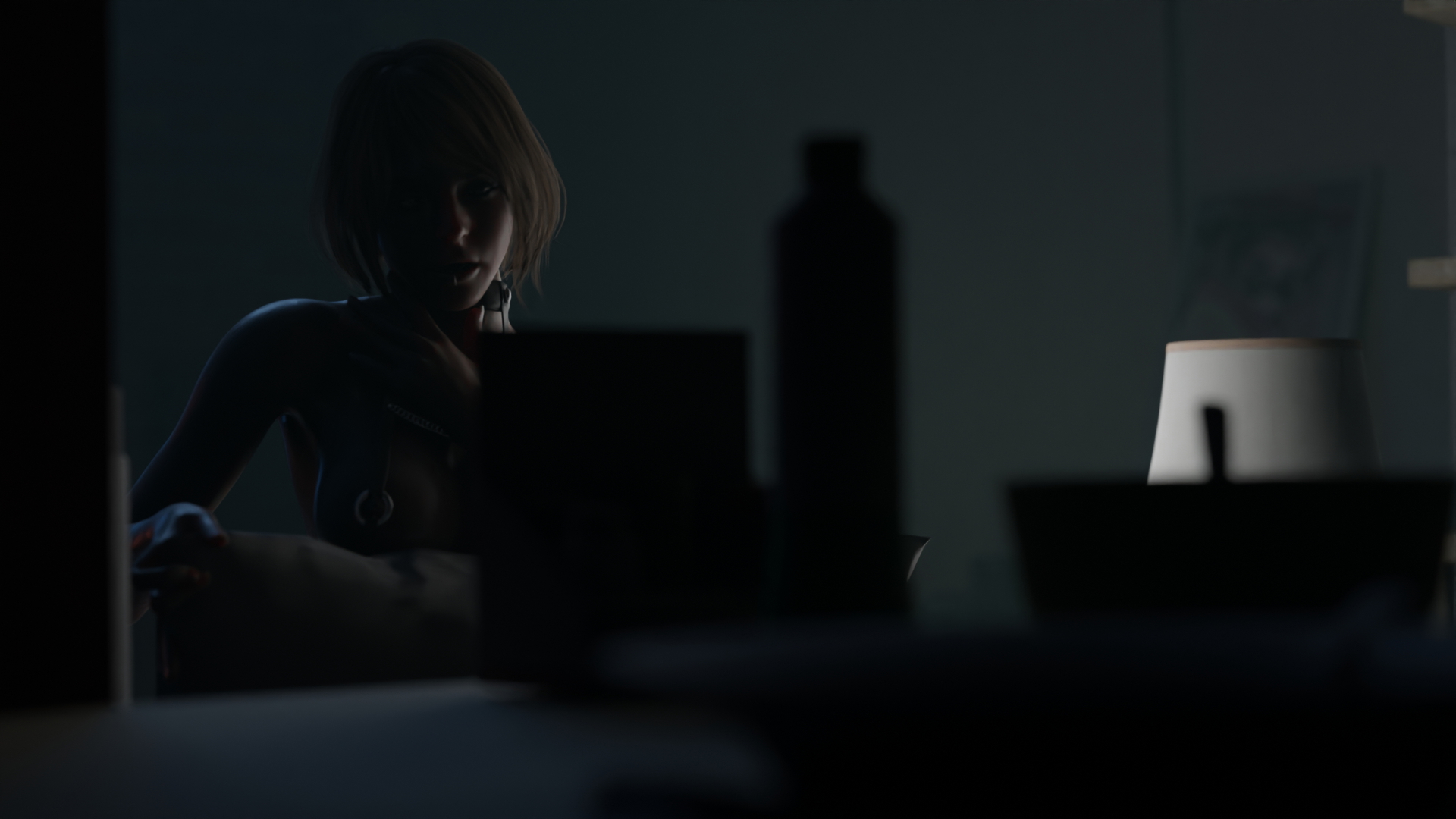 Ashley Graham x Leon Bedroom Resident Evil 4 Remake Ashley Graham Resident Evil Leon Kennedy Aheago Tongue Out Bed 3d Porn Rule34 Bubble Butt Big Tits Photo Boobs