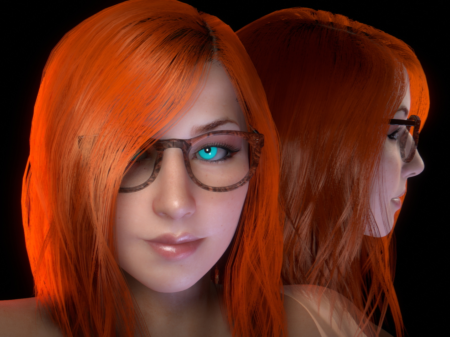Community Contributions - April 2023  3d Porn Futanari Futa 3dnsfw Cum Cum Covered Masturbating Model Sexy Photorealistic Nude Nudes Digital Art Sex Sexy Lingerie Lingerie Nsfw Bbw 2