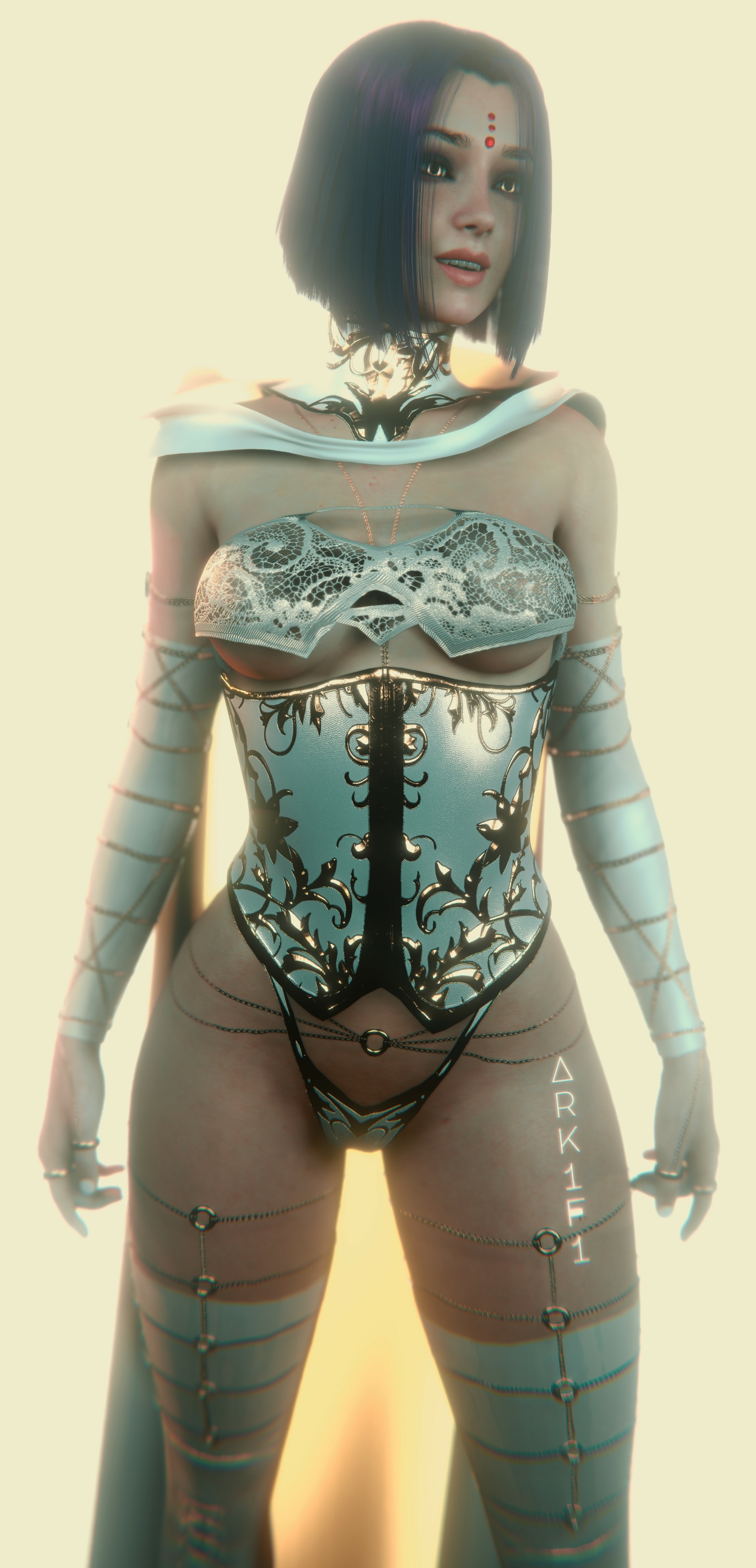 Community Contributions - April 2023  3d Porn Futanari Futa 3dnsfw Cum Cum Covered Masturbating Model Sexy Photorealistic Nude Nudes Digital Art Sex Sexy Lingerie Lingerie Nsfw Bbw 7