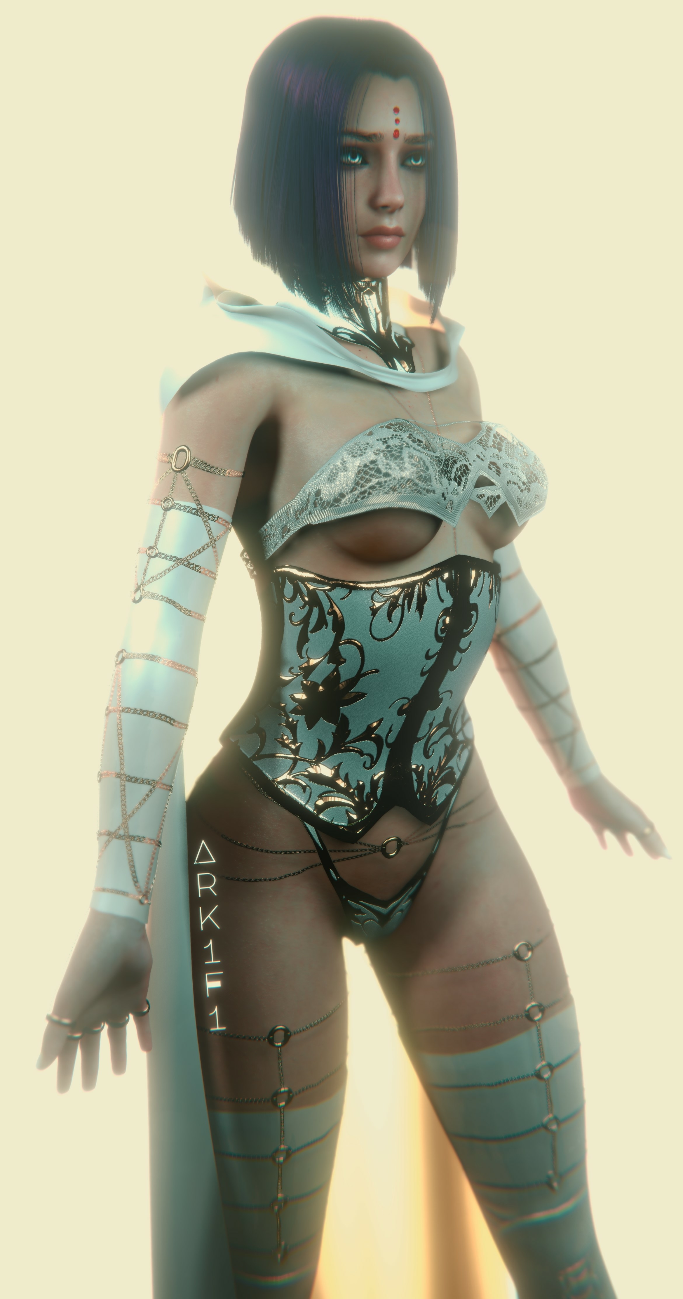 Community Contributions - April 2023  3d Porn Futanari Futa 3dnsfw Cum Cum Covered Masturbating Model Sexy Photorealistic Nude Nudes Digital Art Sex Sexy Lingerie Lingerie Nsfw Bbw 8