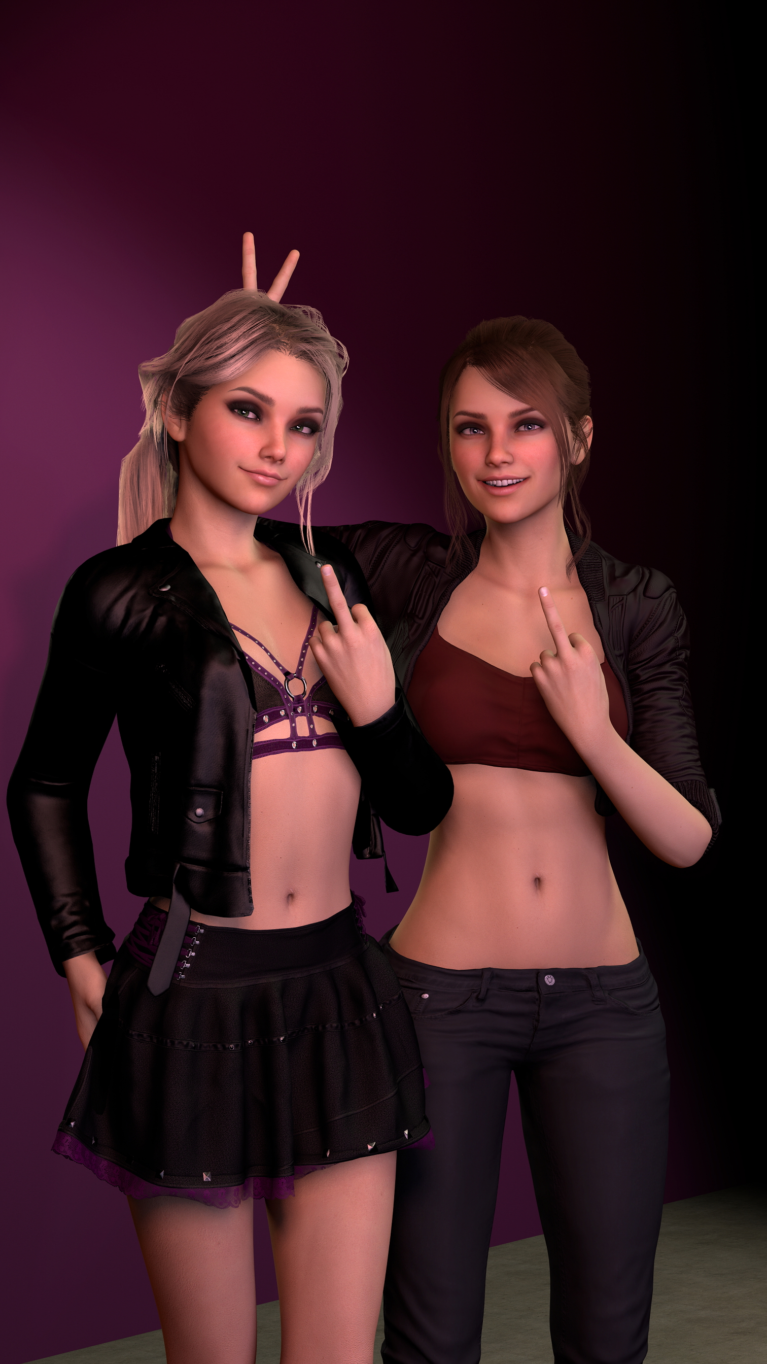 Community Contributions - April 2023  3d Porn Futanari Futa 3dnsfw Cum Cum Covered Masturbating Model Sexy Photorealistic Nude Nudes Digital Art Sex Sexy Lingerie Lingerie Nsfw Bbw 9