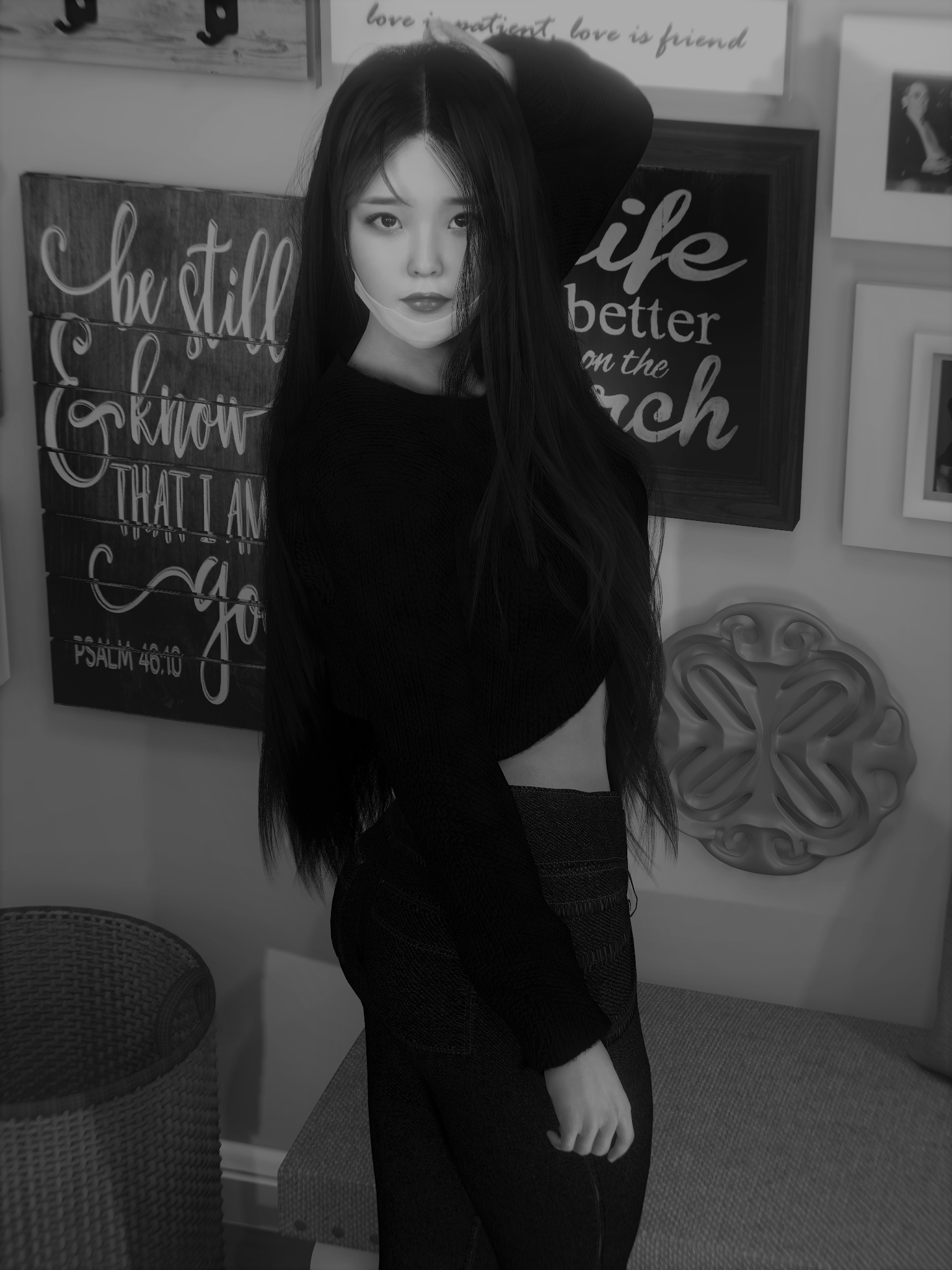 Community Contributions - April 2023  3d Porn Futanari Futa 3dnsfw Cum Cum Covered Masturbating Model Sexy Photorealistic Nude Nudes Digital Art Sex Sexy Lingerie Lingerie Nsfw Bbw 4
