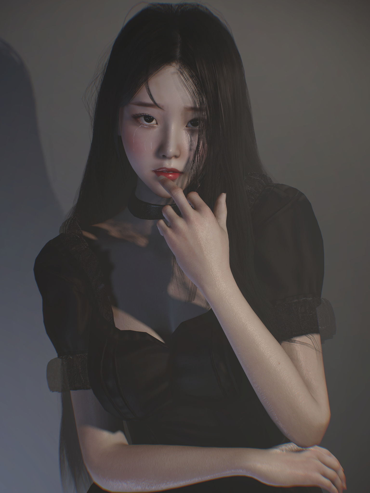 Community Contributions - April 2023  3d Porn Futanari Futa 3dnsfw Cum Cum Covered Masturbating Model Sexy Photorealistic Nude Nudes Digital Art Sex Sexy Lingerie Lingerie Nsfw Bbw 7