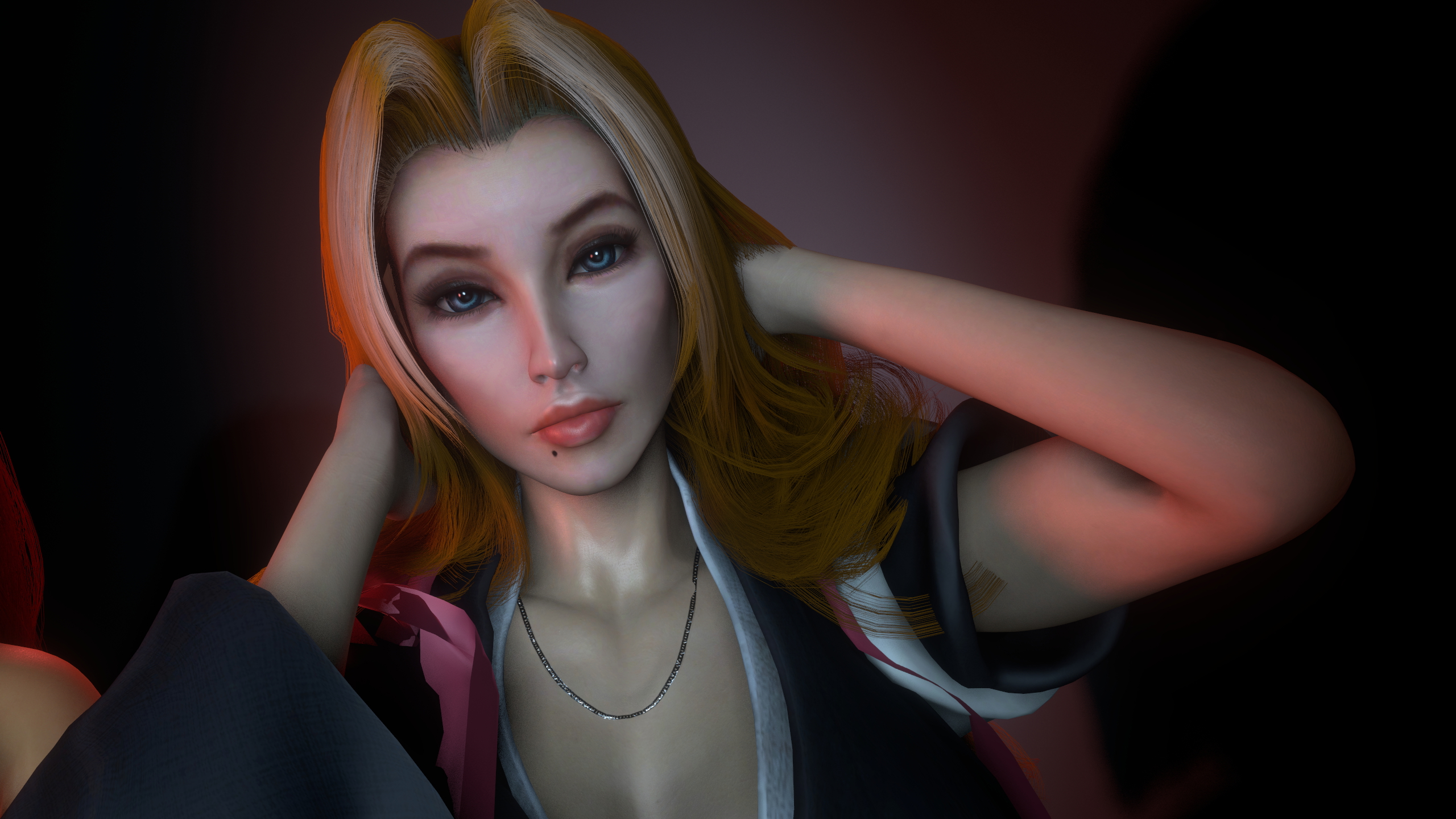 Community Contributions - April 2023  3d Porn Futanari Futa 3dnsfw Cum Cum Covered Masturbating Model Sexy Photorealistic Nude Nudes Digital Art Sex Sexy Lingerie Lingerie Nsfw Bbw 12