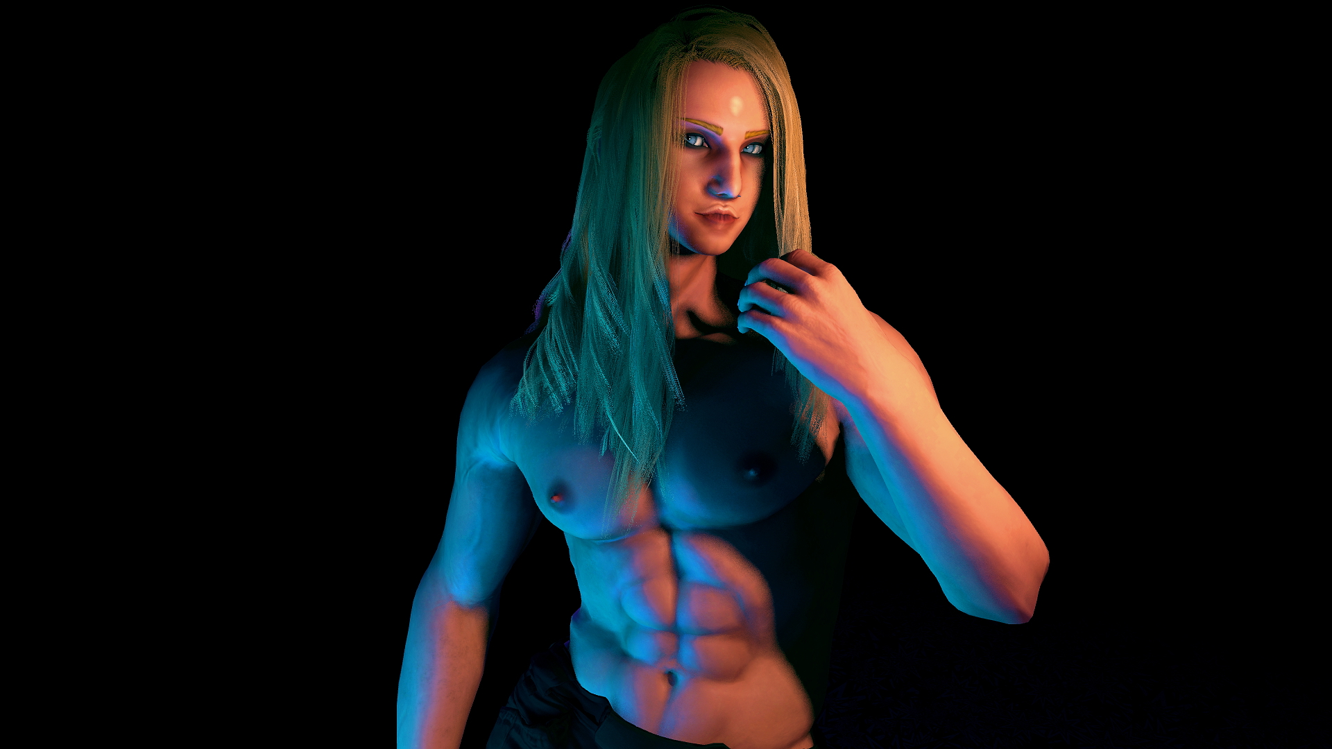 Community Contributions - April 2023  3d Porn Futanari Futa 3dnsfw Cum Cum Covered Masturbating Model Sexy Photorealistic Nude Nudes Digital Art Sex Sexy Lingerie Lingerie Nsfw Bbw 19