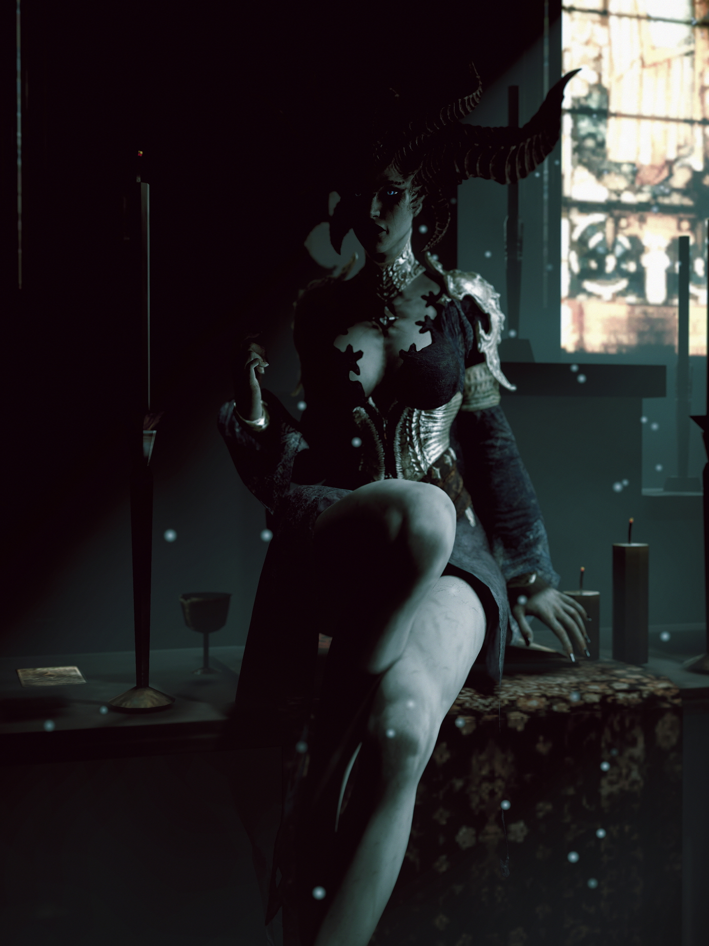 Community Contributions - April 2023  3d Porn Futanari Futa 3dnsfw Cum Cum Covered Masturbating Model Sexy Photorealistic Nude Nudes Digital Art Sex Sexy Lingerie Lingerie Nsfw Bbw 6