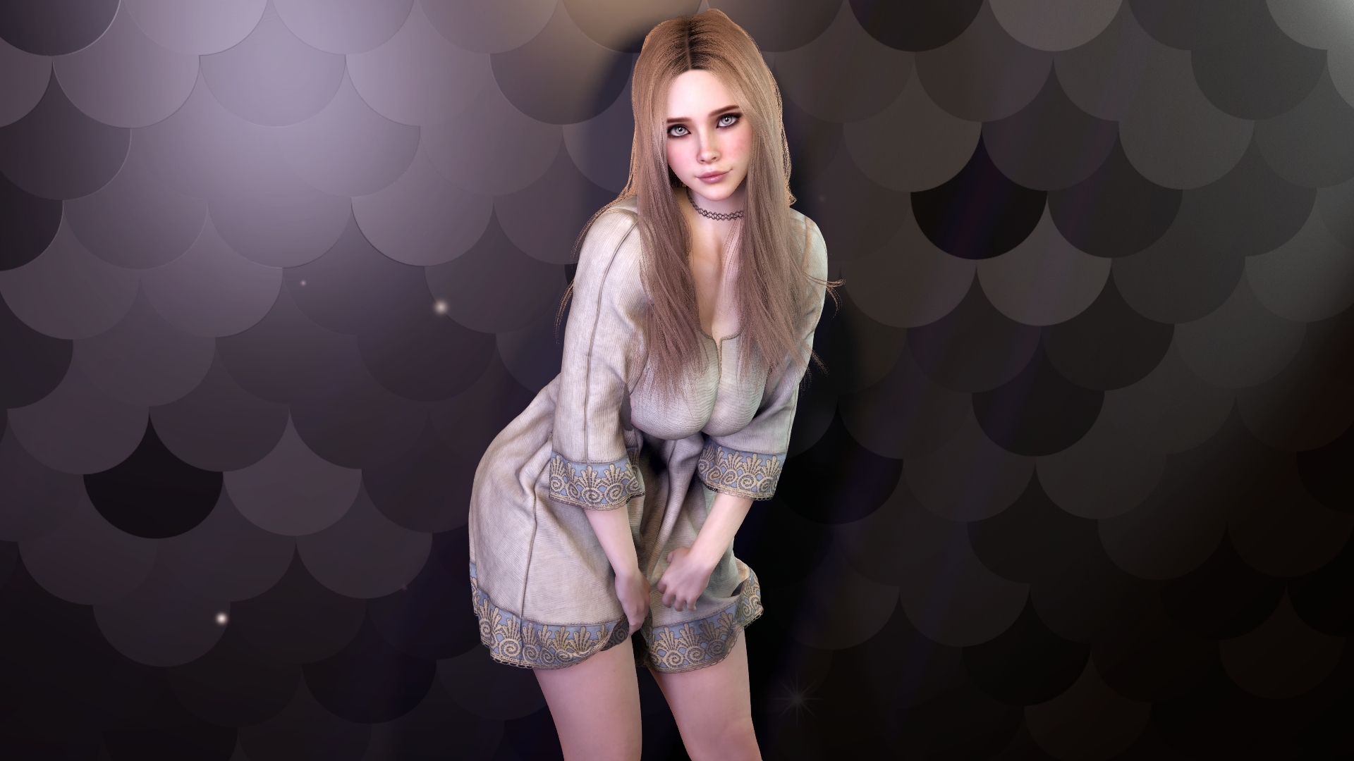 Community Contributions - April 2023  3d Porn Futanari Futa 3dnsfw Cum Cum Covered Masturbating Model Sexy Photorealistic Nude Nudes Digital Art Sex Sexy Lingerie Lingerie Nsfw Bbw 14