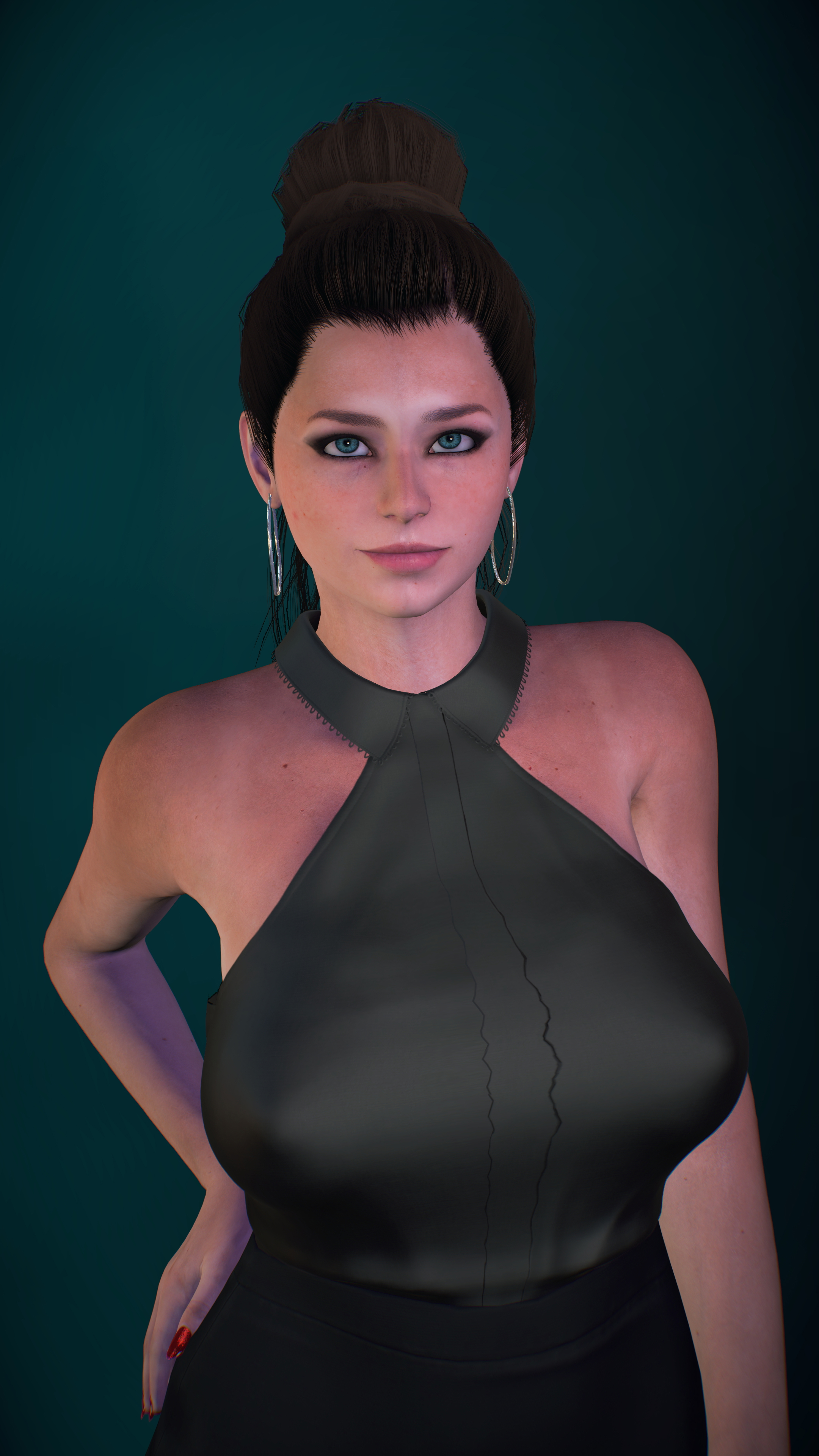 Community Contributions - April 2023  3d Porn Futanari Futa 3dnsfw Cum Cum Covered Masturbating Model Sexy Photorealistic Nude Nudes Digital Art Sex Sexy Lingerie Lingerie Nsfw Bbw 4