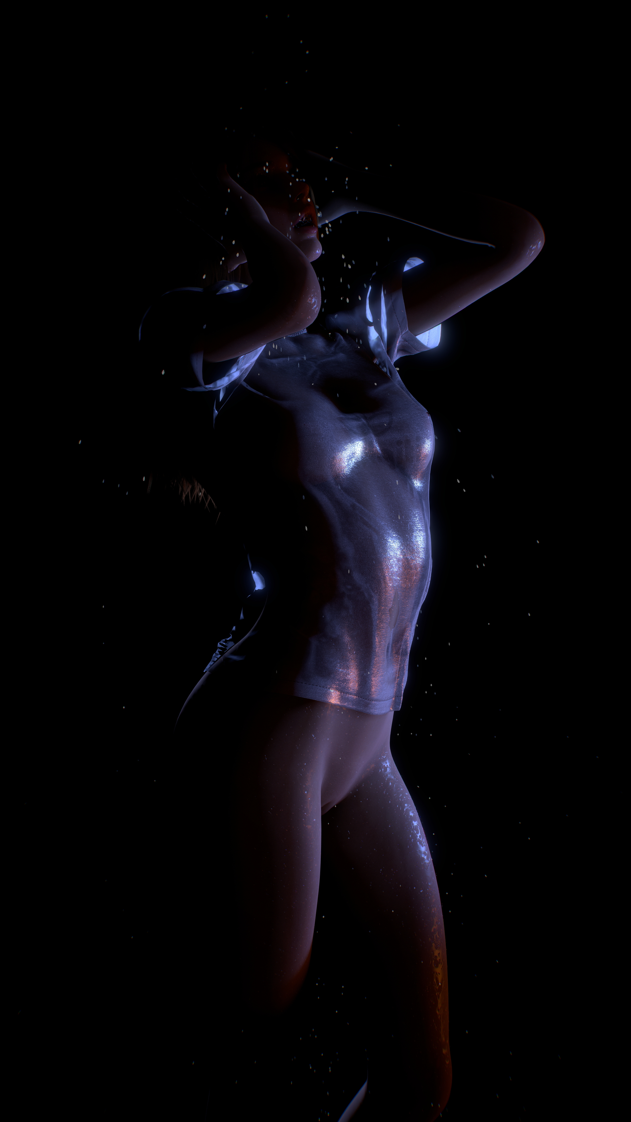Community Contributions - April 2023  3d Porn Futanari Futa 3dnsfw Cum Cum Covered Masturbating Model Sexy Photorealistic Nude Nudes Digital Art Sex Sexy Lingerie Lingerie Nsfw Bbw 23